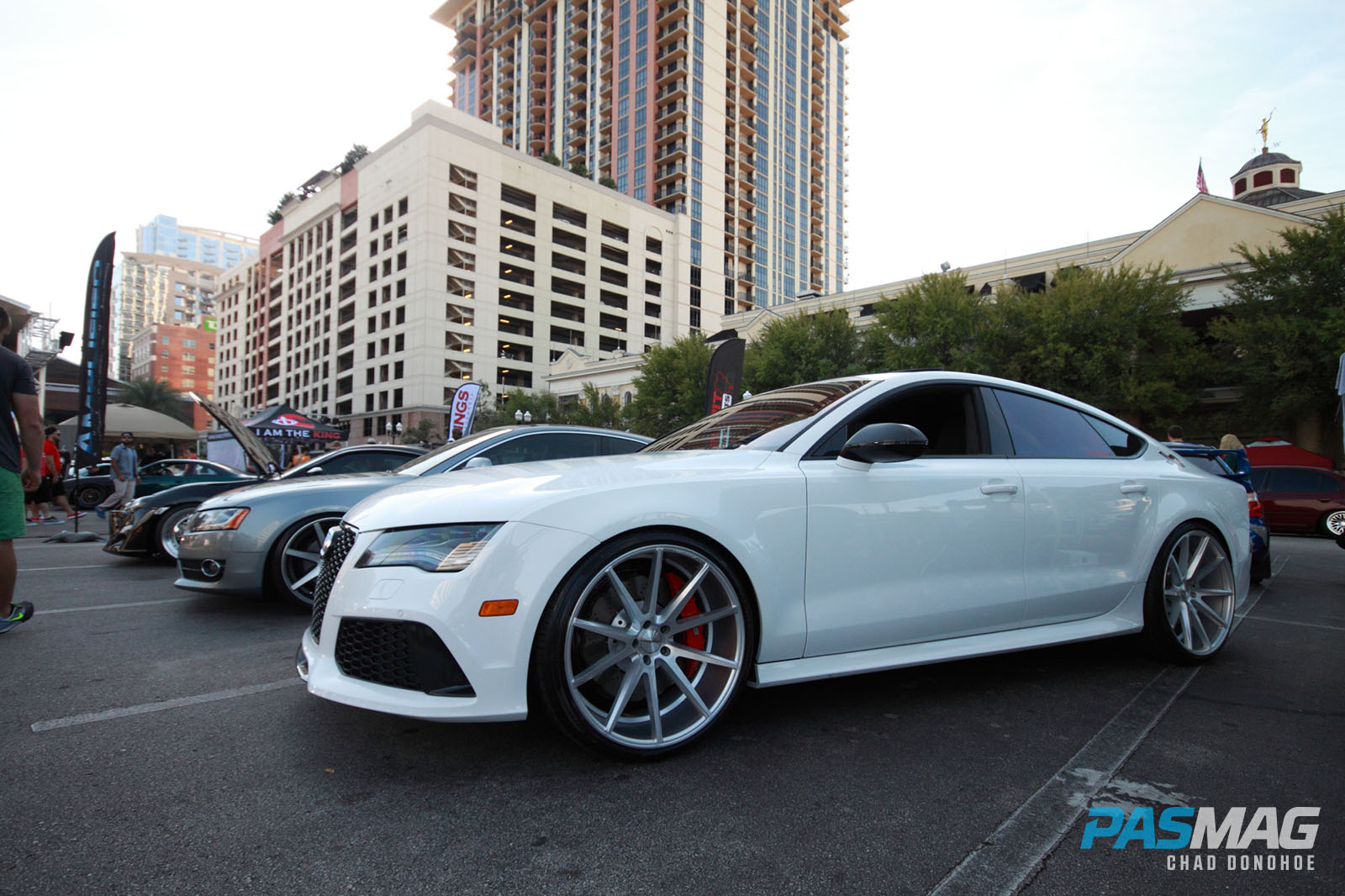 PASMAG V2LAB Zombie Meat Orlando Florida Chad Donohoe 41