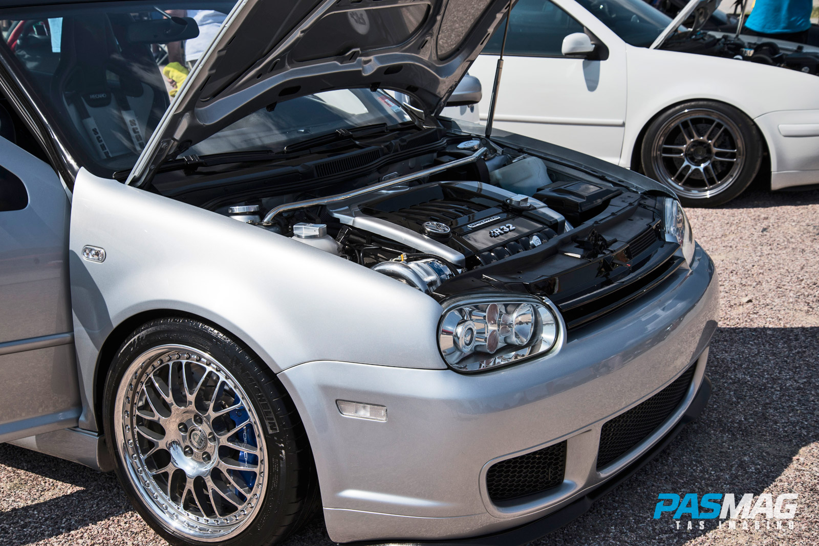 PASMAG VAG Fair York Pennsylvania August 9 2014 Tas Imaging VW Audi German Photo Coverage 102
