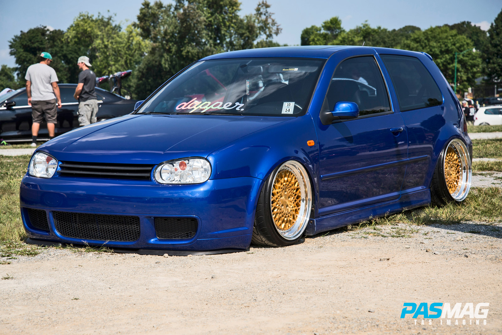 PASMAG VAG Fair York Pennsylvania August 9 2014 Tas Imaging VW Audi German Photo Coverage 106