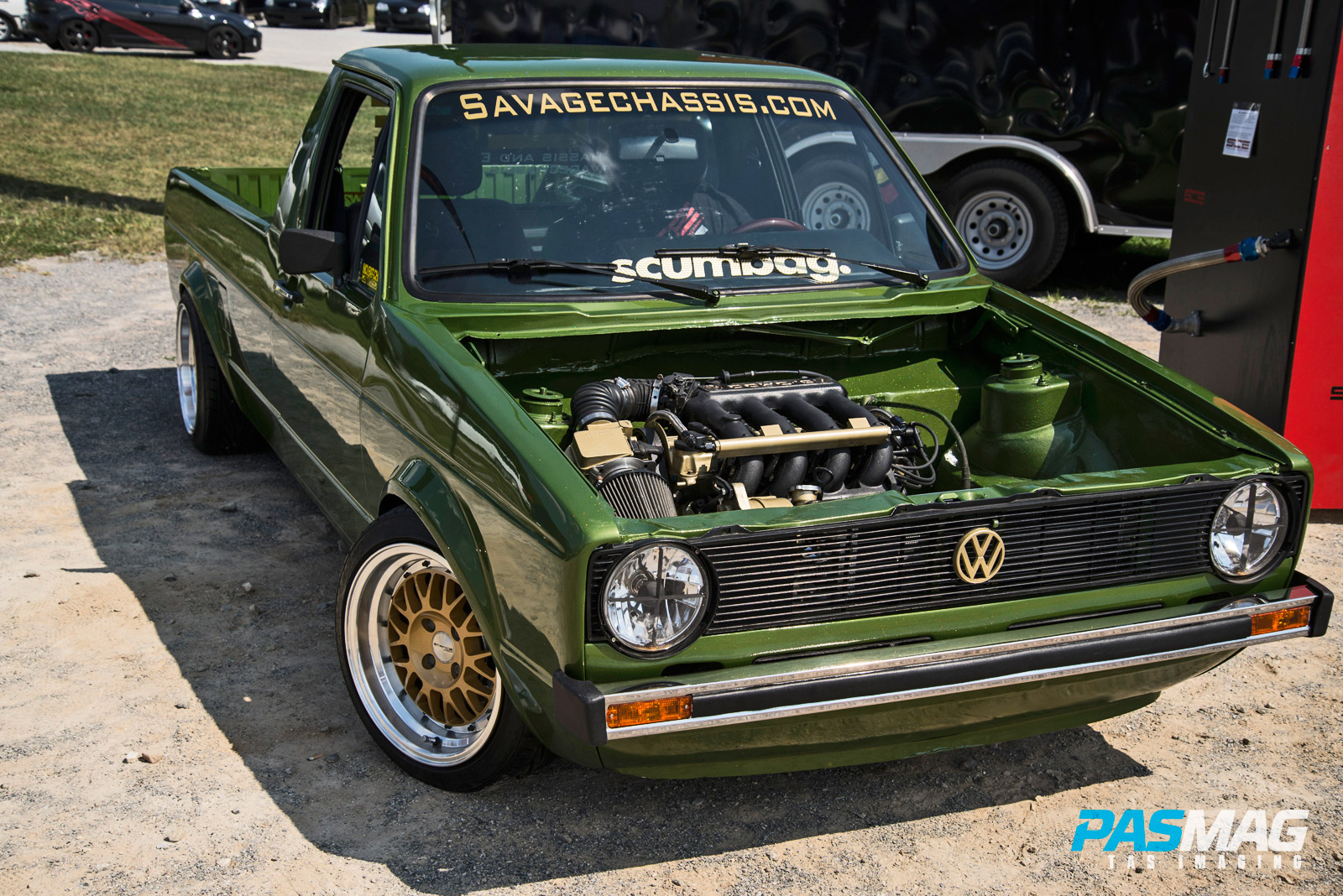 PASMAG VAG Fair York Pennsylvania August 9 2014 Tas Imaging VW Audi German Photo Coverage 108
