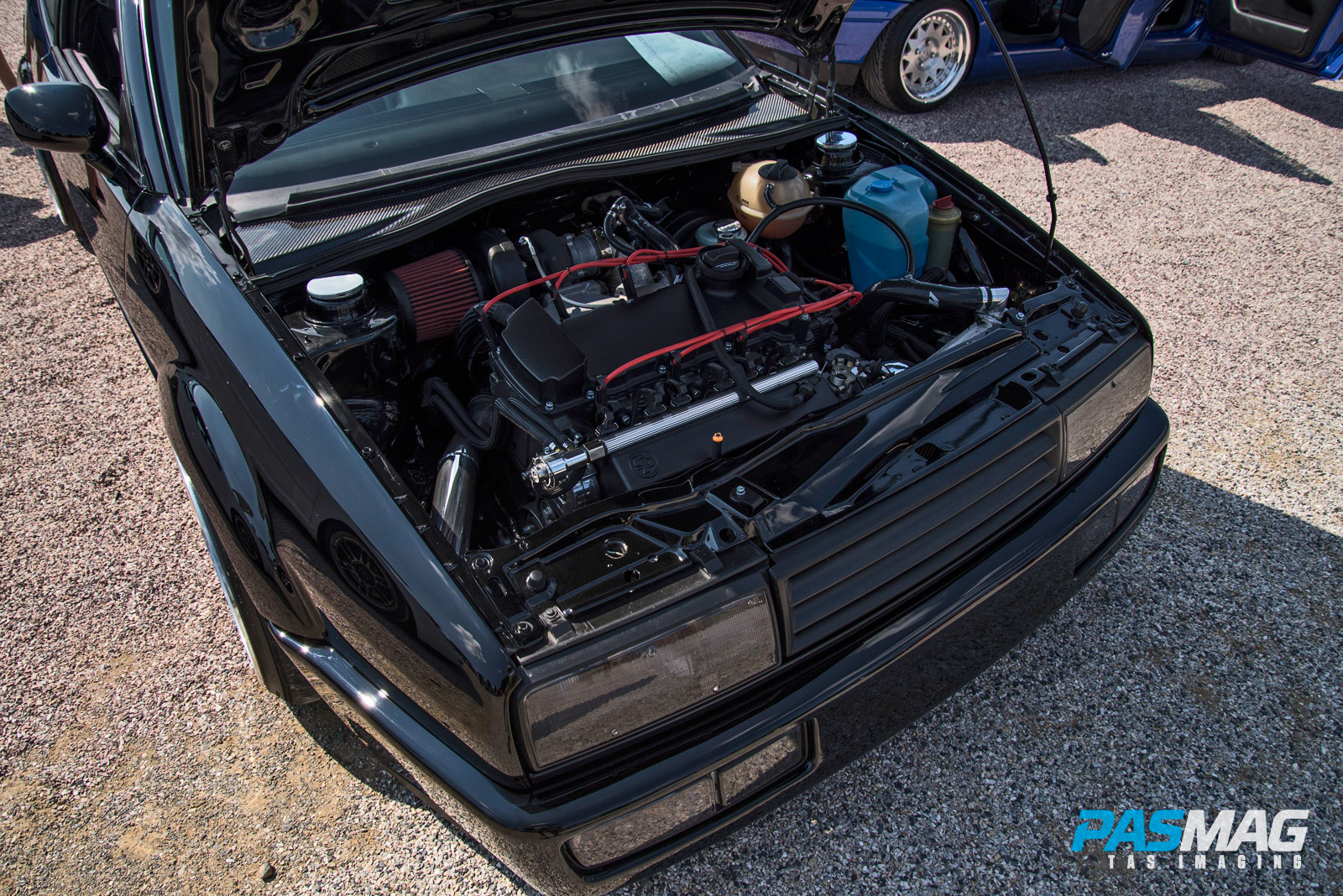 PASMAG VAG Fair York Pennsylvania August 9 2014 Tas Imaging VW Audi German Photo Coverage 112