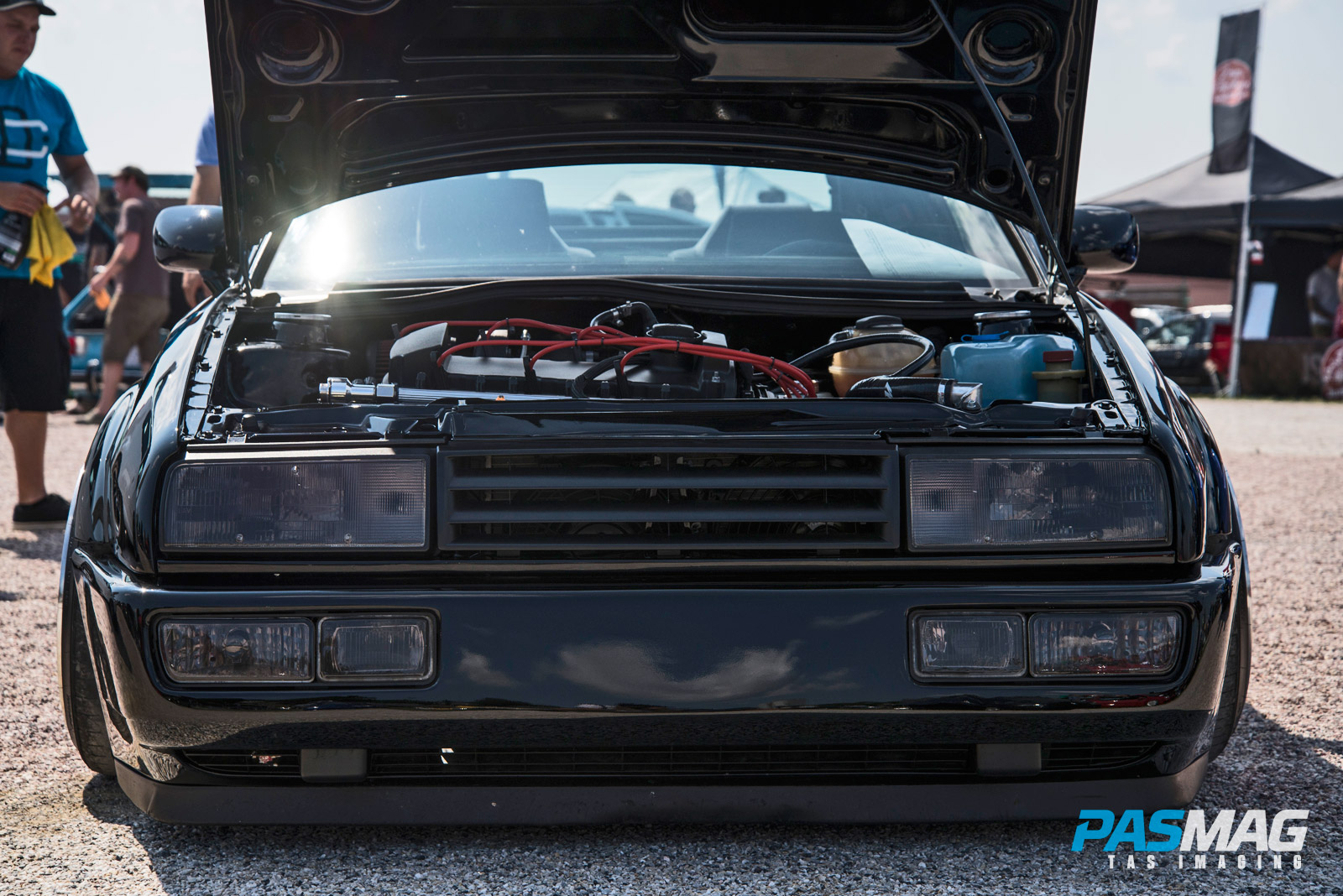 PASMAG VAG Fair York Pennsylvania August 9 2014 Tas Imaging VW Audi German Photo Coverage 114