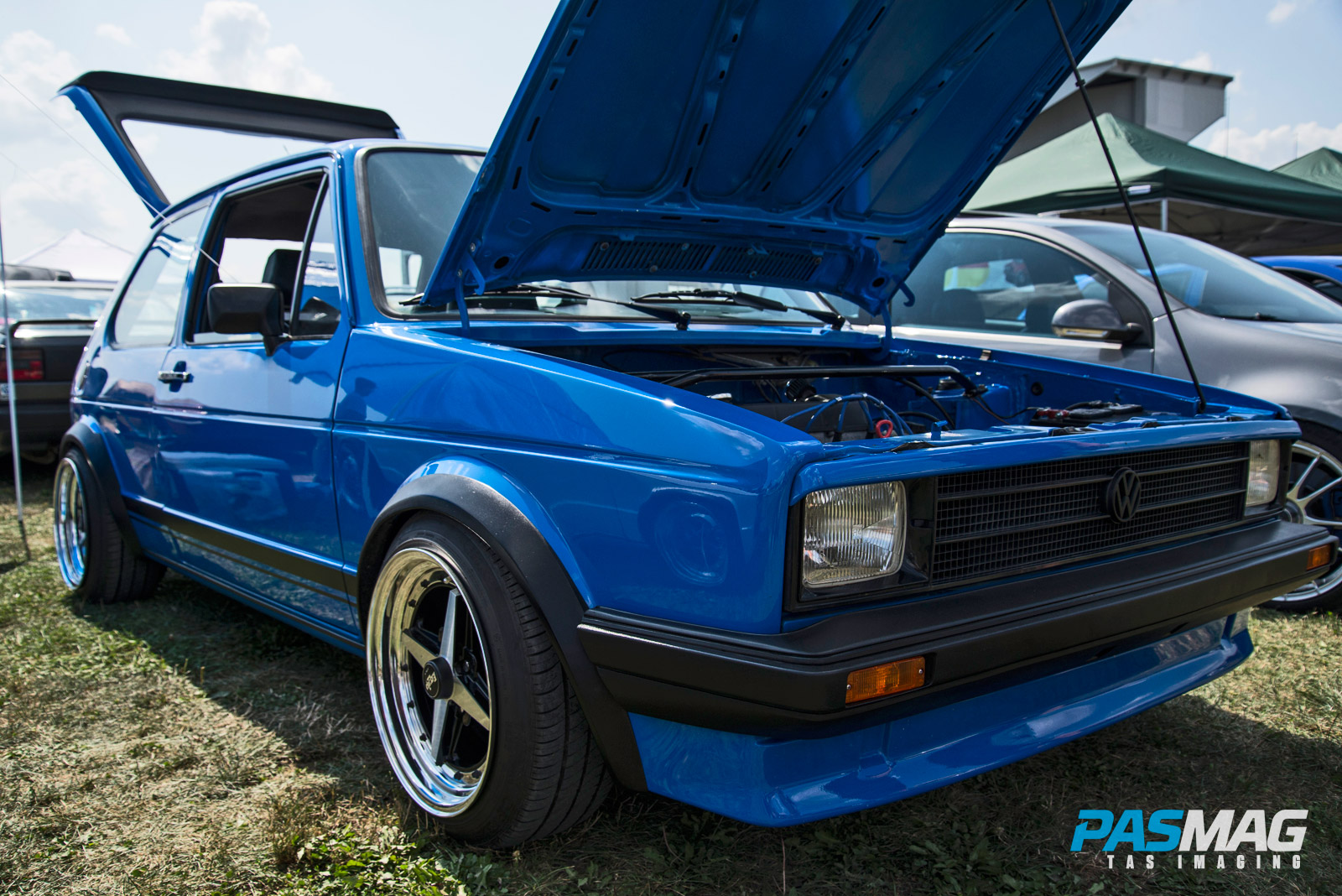 PASMAG VAG Fair York Pennsylvania August 9 2014 Tas Imaging VW Audi German Photo Coverage 119