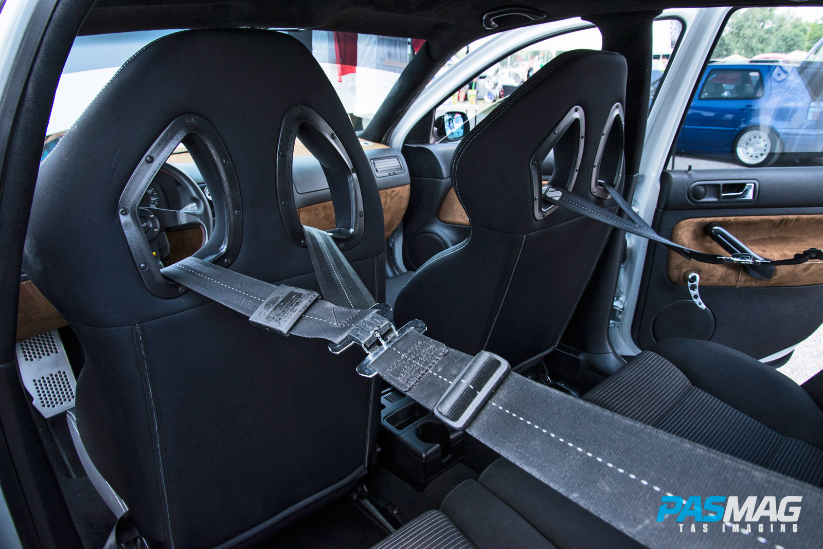 PASMAG VAG Fair York Pennsylvania August 9 2014 Tas Imaging VW Audi German Photo Coverage 12