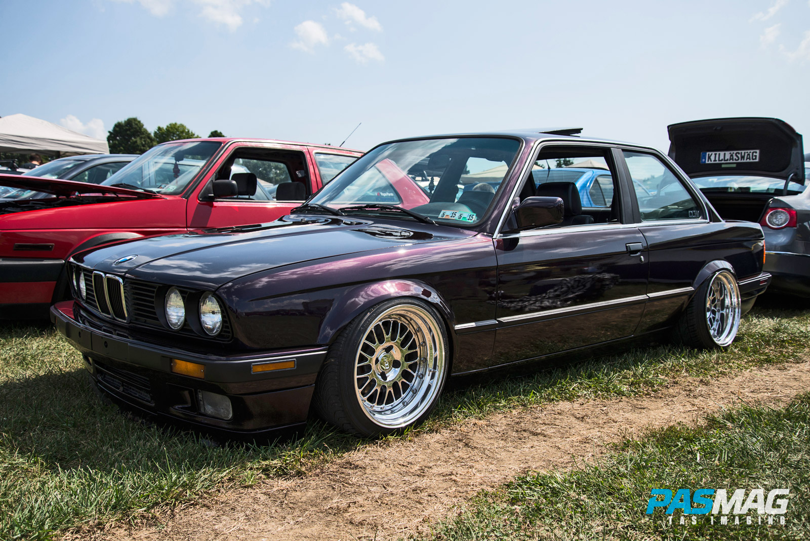 PASMAG VAG Fair York Pennsylvania August 9 2014 Tas Imaging VW Audi German Photo Coverage 122