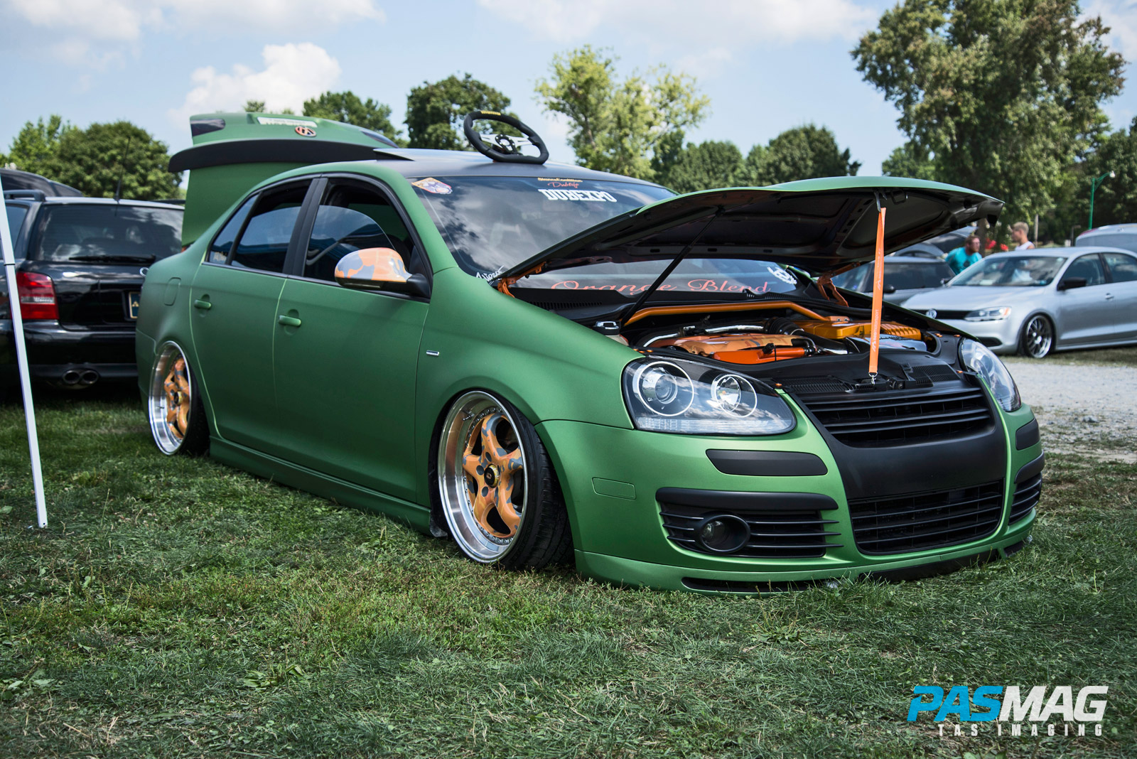 PASMAG VAG Fair York Pennsylvania August 9 2014 Tas Imaging VW Audi German Photo Coverage 123