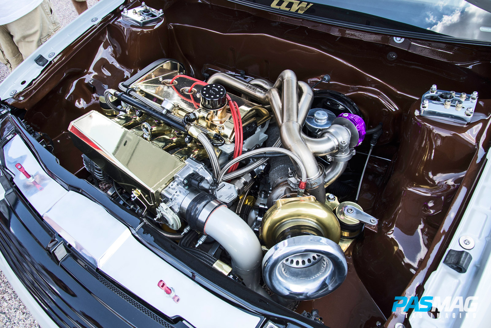 PASMAG VAG Fair York Pennsylvania August 9 2014 Tas Imaging VW Audi German Photo Coverage 13