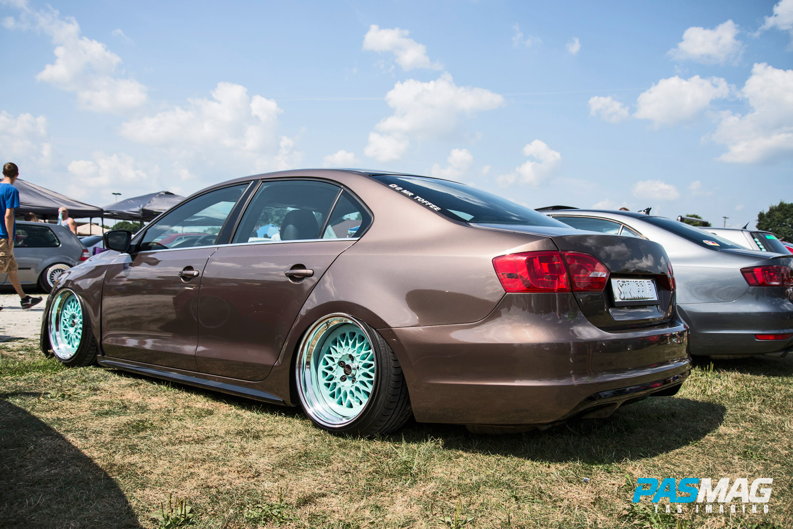 PASMAG VAG Fair York Pennsylvania August 9 2014 Tas Imaging VW Audi German Photo Coverage 133