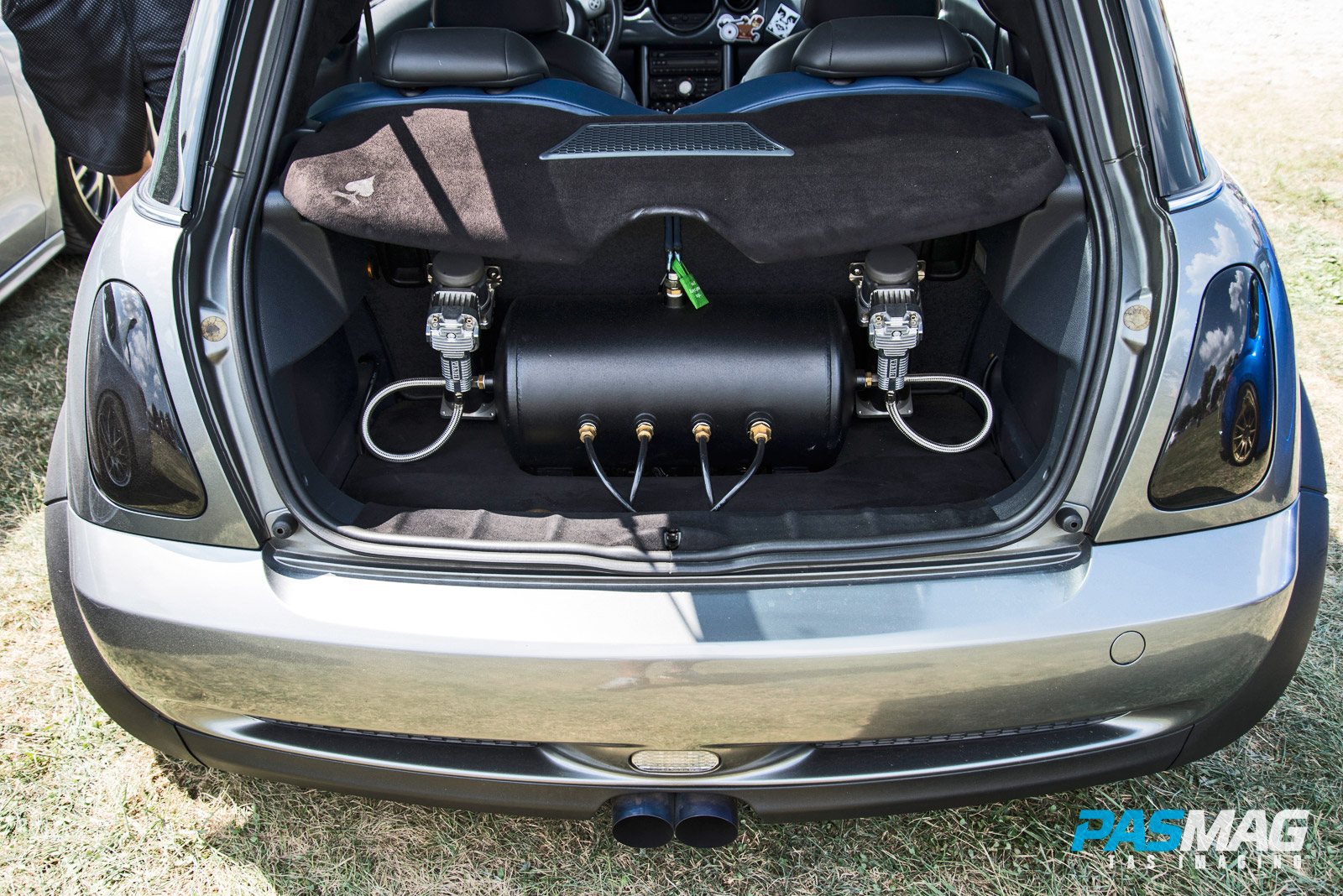 PASMAG VAG Fair York Pennsylvania August 9 2014 Tas Imaging VW Audi German Photo Coverage 144