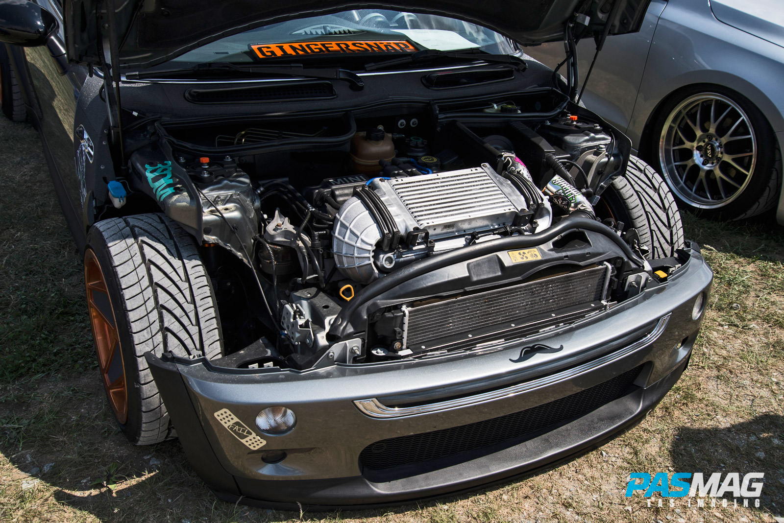 PASMAG VAG Fair York Pennsylvania August 9 2014 Tas Imaging VW Audi German Photo Coverage 145