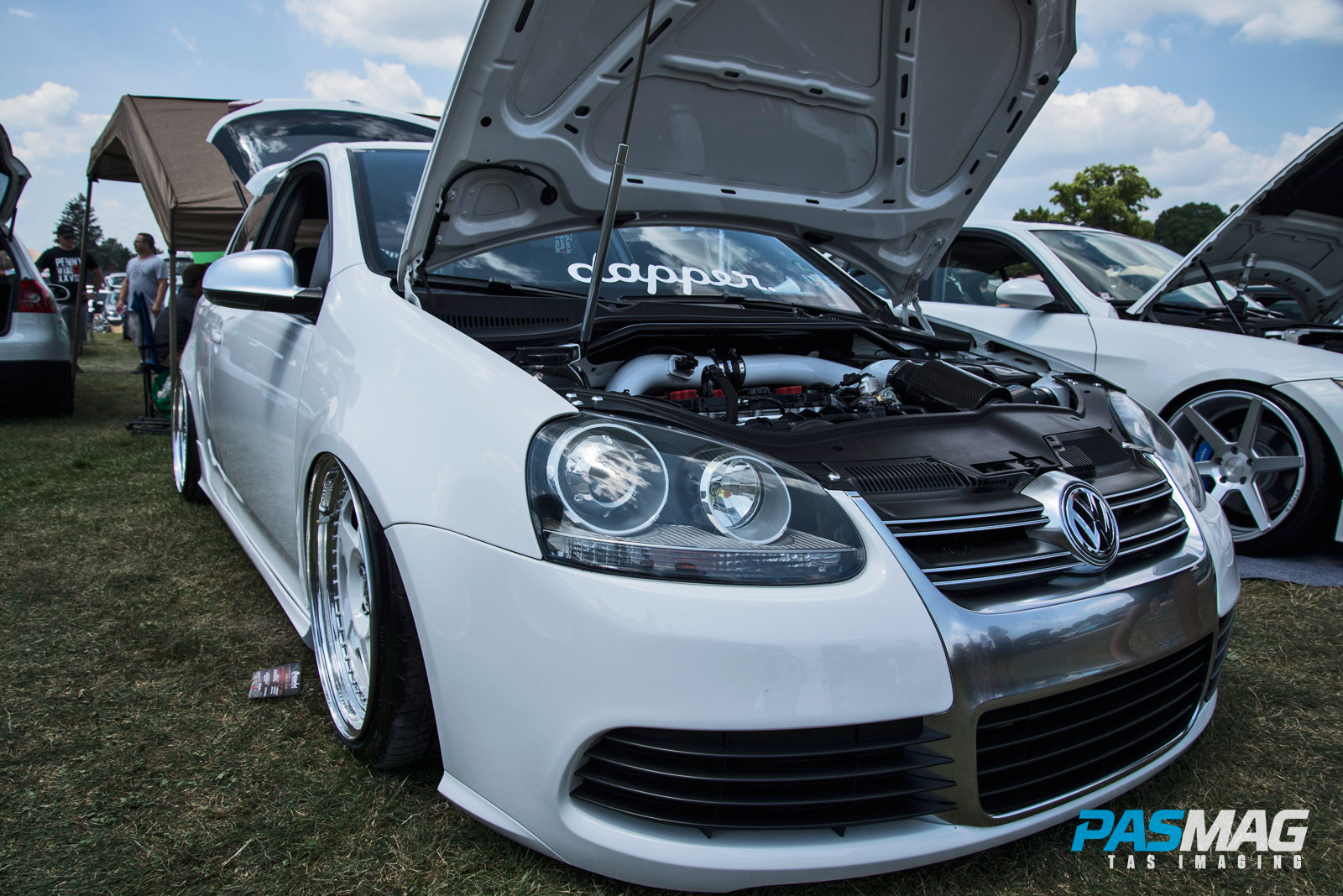 PASMAG VAG Fair York Pennsylvania August 9 2014 Tas Imaging VW Audi German Photo Coverage 15