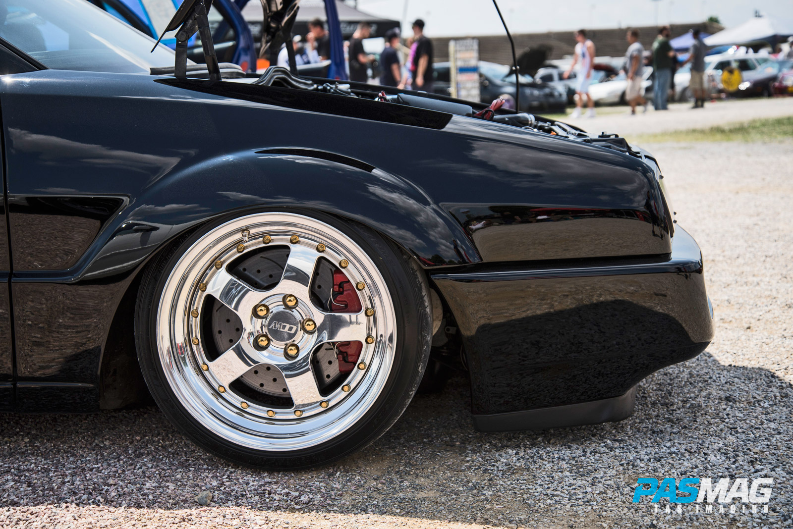 PASMAG VAG Fair York Pennsylvania August 9 2014 Tas Imaging VW Audi German Photo Coverage 20