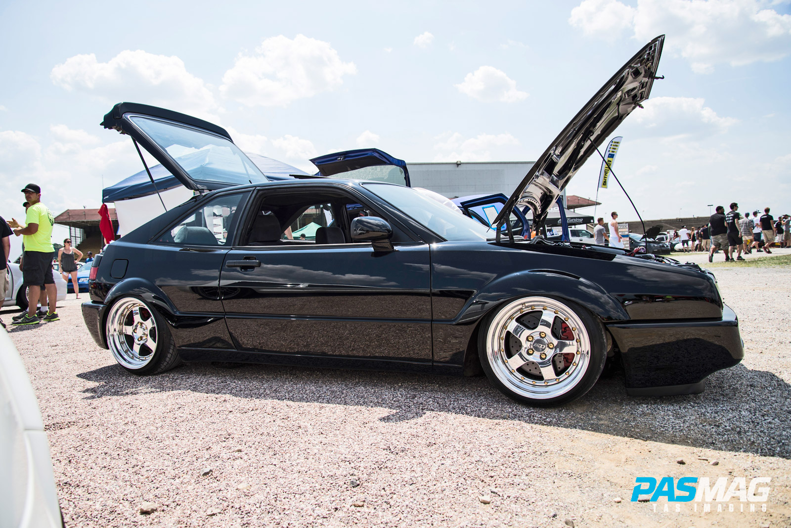 PASMAG VAG Fair York Pennsylvania August 9 2014 Tas Imaging VW Audi German Photo Coverage 21