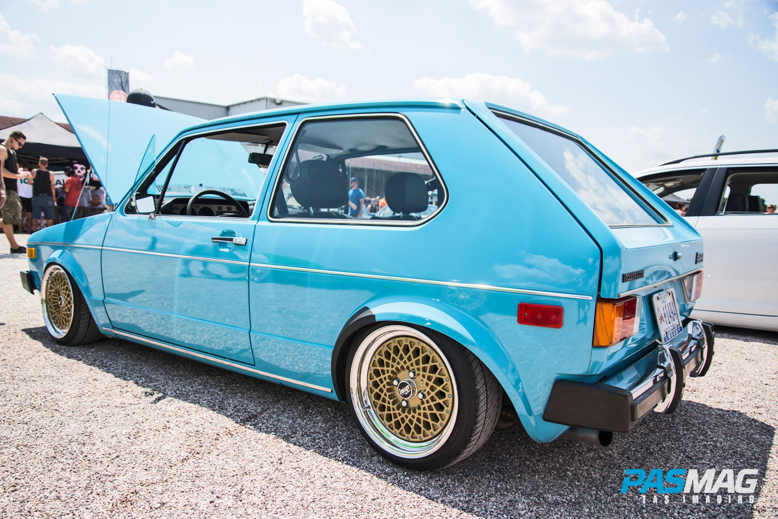 PASMAG VAG Fair York Pennsylvania August 9 2014 Tas Imaging VW Audi German Photo Coverage 23