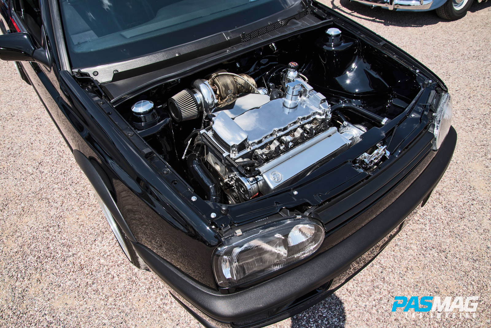PASMAG VAG Fair York Pennsylvania August 9 2014 Tas Imaging VW Audi German Photo Coverage 26