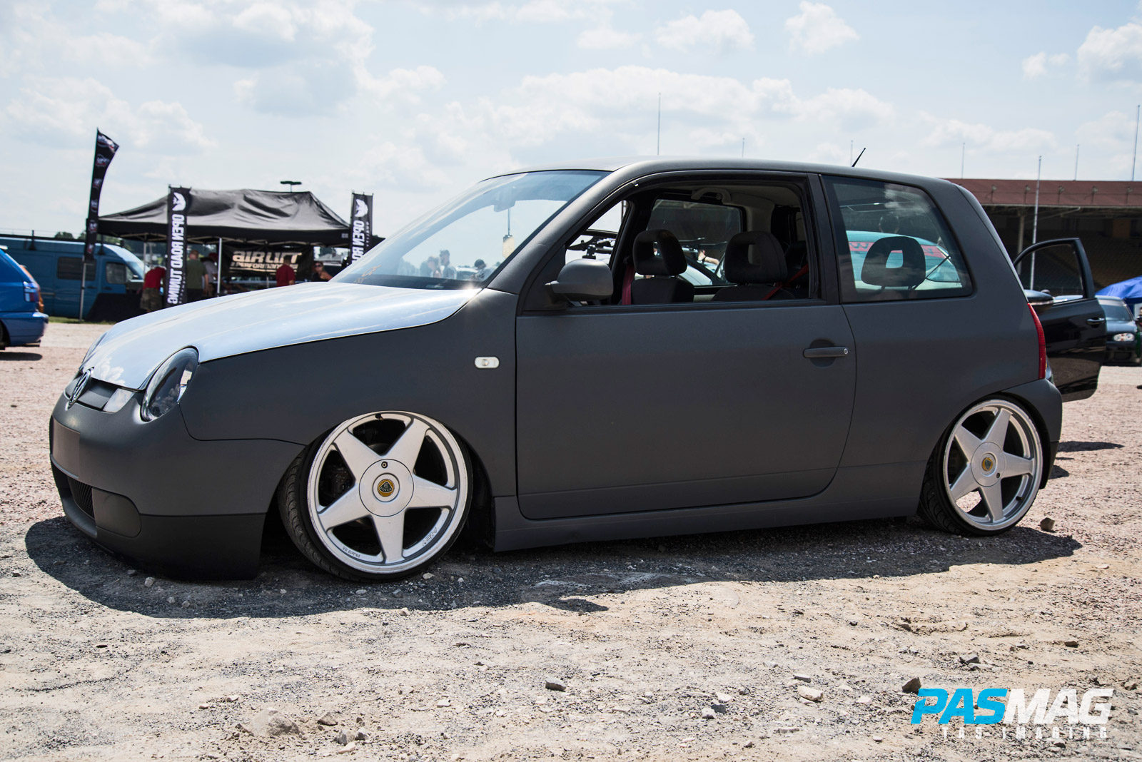 PASMAG VAG Fair York Pennsylvania August 9 2014 Tas Imaging VW Audi German Photo Coverage 27