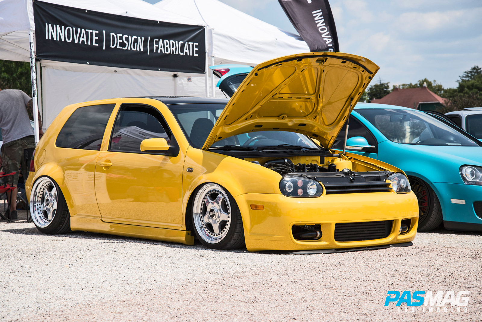 PASMAG VAG Fair York Pennsylvania August 9 2014 Tas Imaging VW Audi German Photo Coverage 29