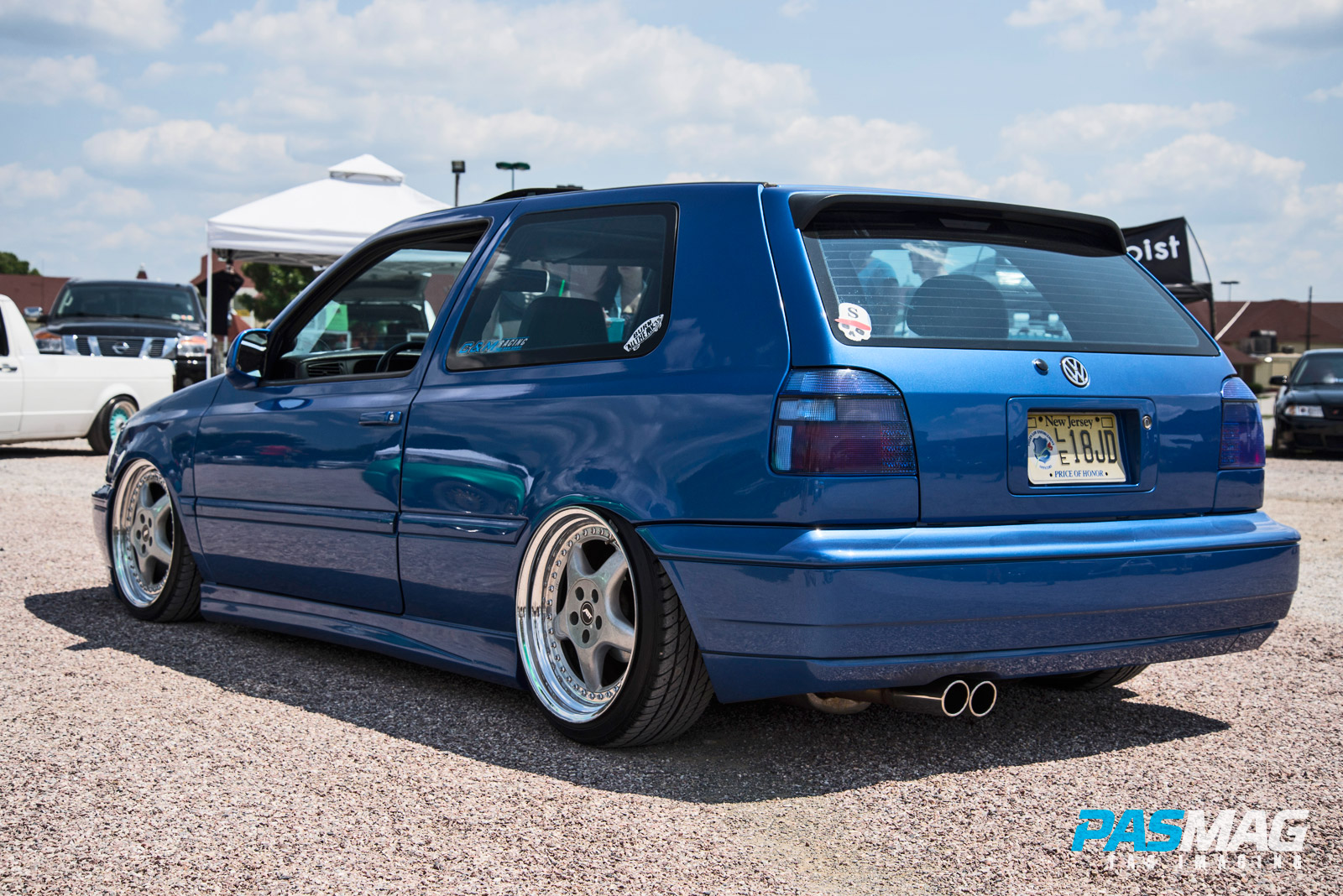 PASMAG VAG Fair York Pennsylvania August 9 2014 Tas Imaging VW Audi German Photo Coverage 32