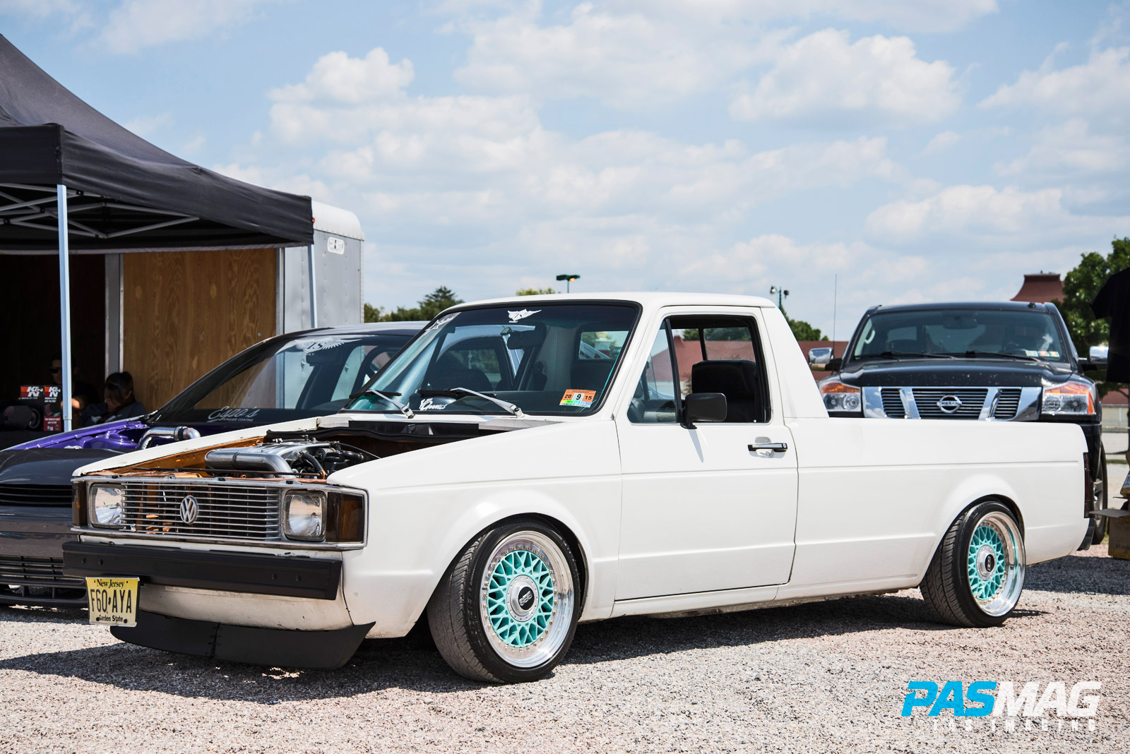 PASMAG VAG Fair York Pennsylvania August 9 2014 Tas Imaging VW Audi German Photo Coverage 33