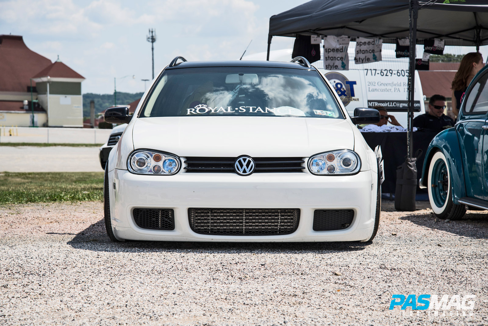 PASMAG VAG Fair York Pennsylvania August 9 2014 Tas Imaging VW Audi German Photo Coverage 34