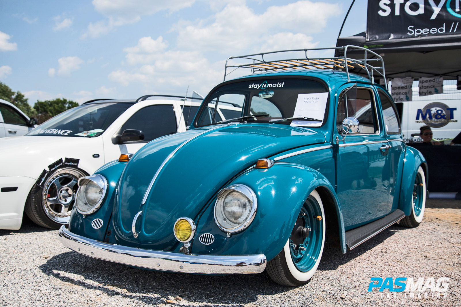 PASMAG VAG Fair York Pennsylvania August 9 2014 Tas Imaging VW Audi German Photo Coverage 36