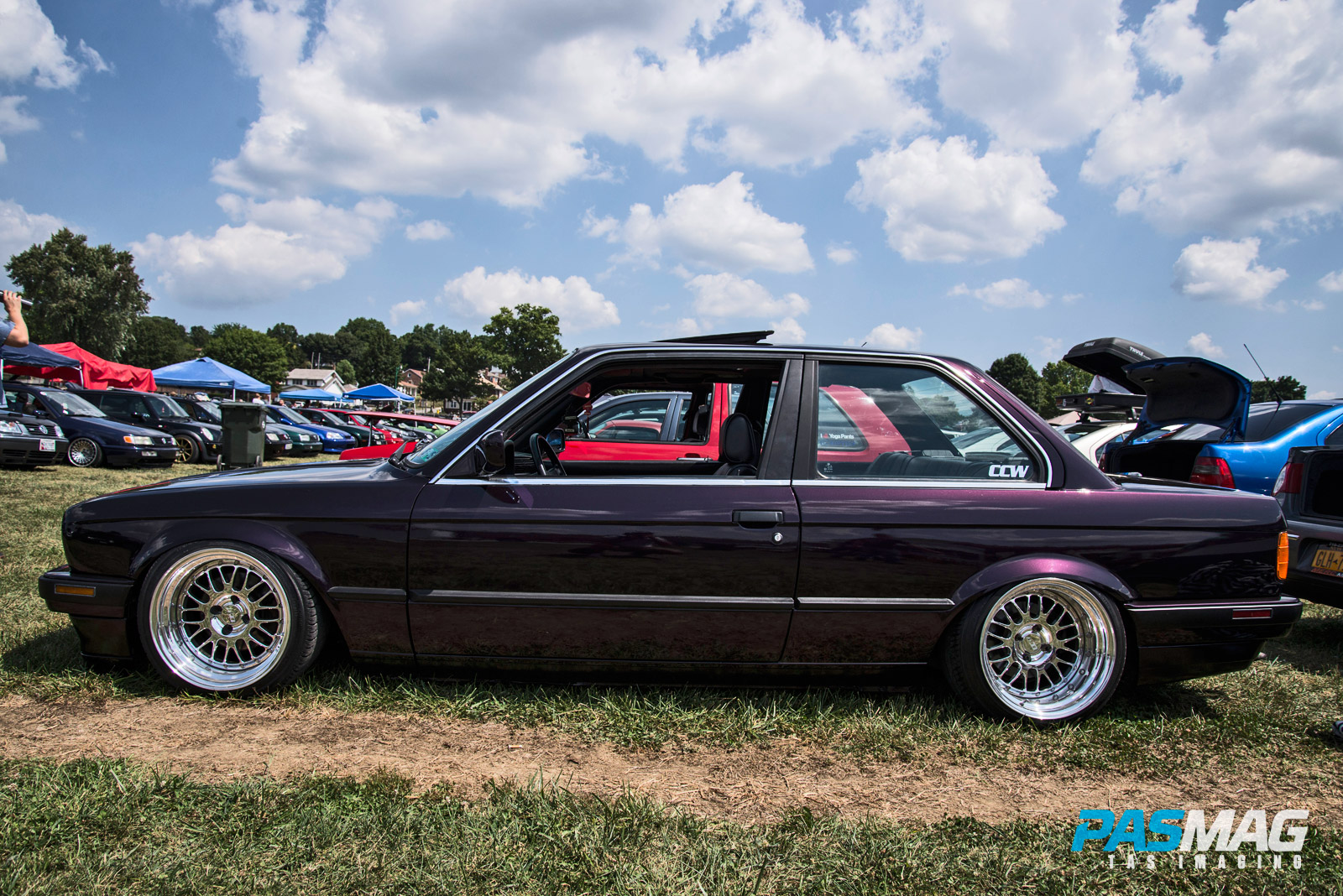 PASMAG VAG Fair York Pennsylvania August 9 2014 Tas Imaging VW Audi German Photo Coverage 4