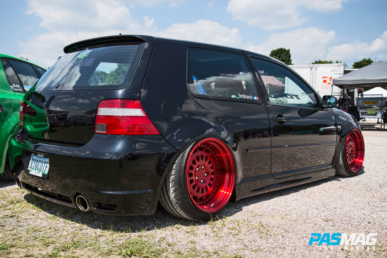 PASMAG VAG Fair York Pennsylvania August 9 2014 Tas Imaging VW Audi German Photo Coverage 43
