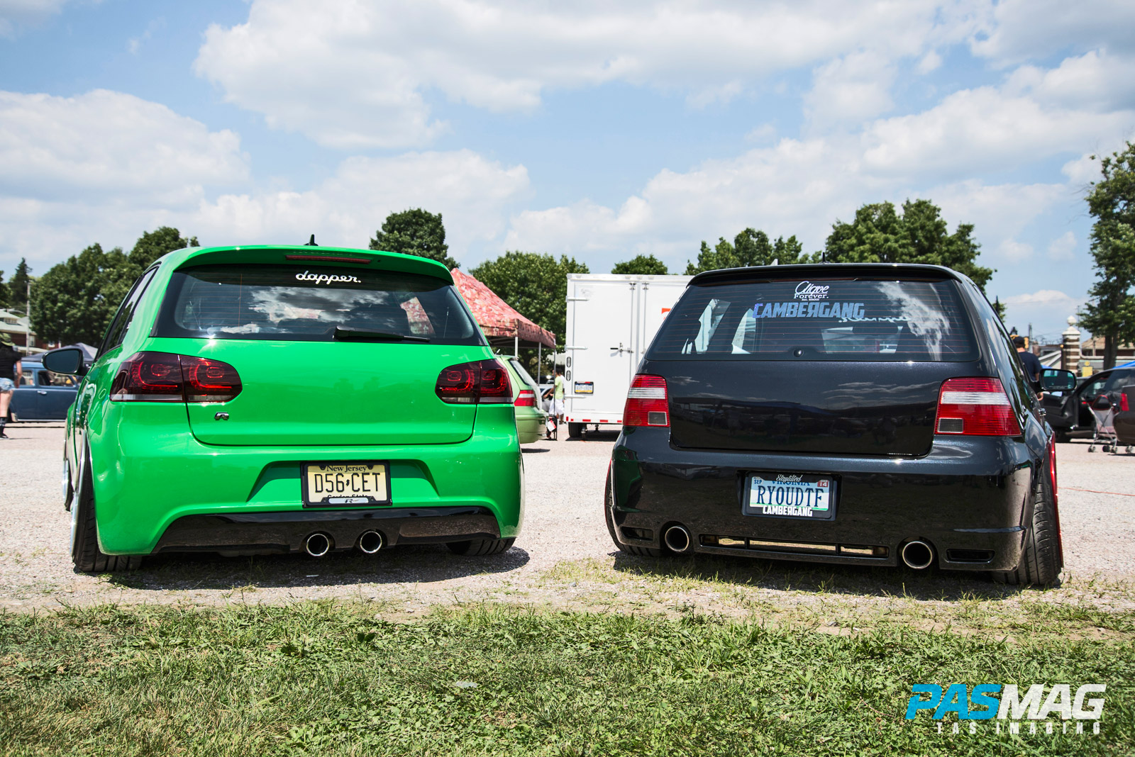 PASMAG VAG Fair York Pennsylvania August 9 2014 Tas Imaging VW Audi German Photo Coverage 44
