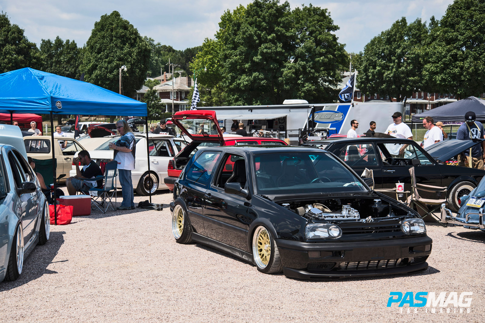 PASMAG VAG Fair York Pennsylvania August 9 2014 Tas Imaging VW Audi German Photo Coverage 48