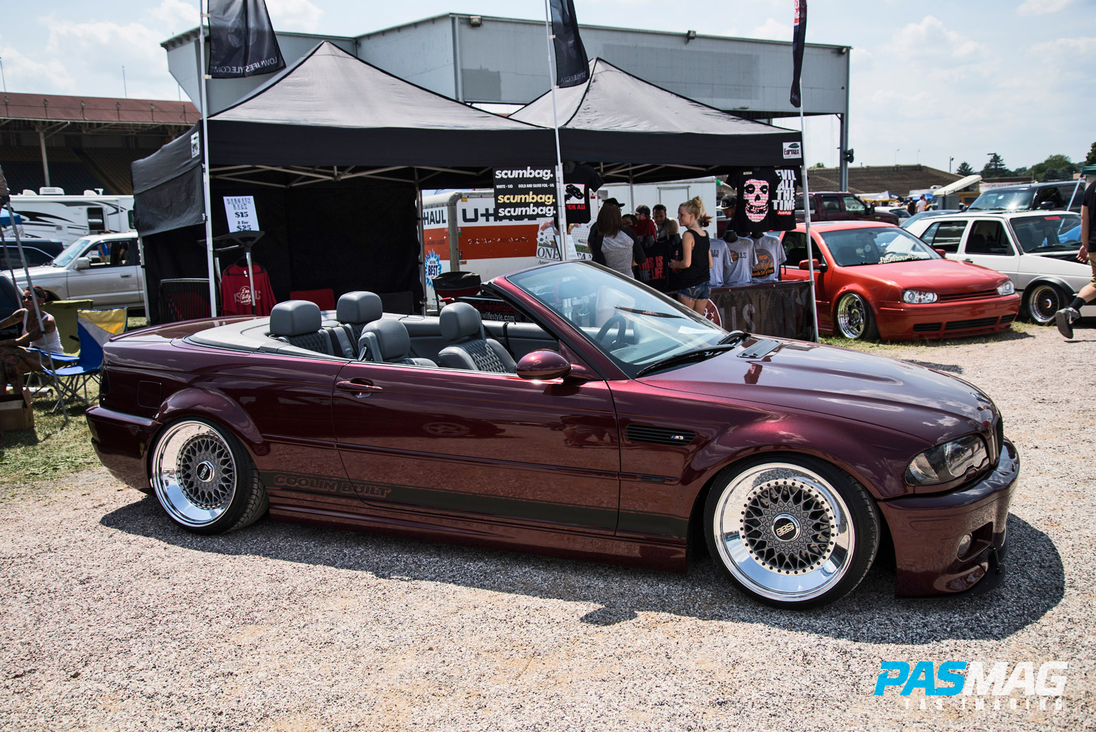 PASMAG VAG Fair York Pennsylvania August 9 2014 Tas Imaging VW Audi German Photo Coverage 50