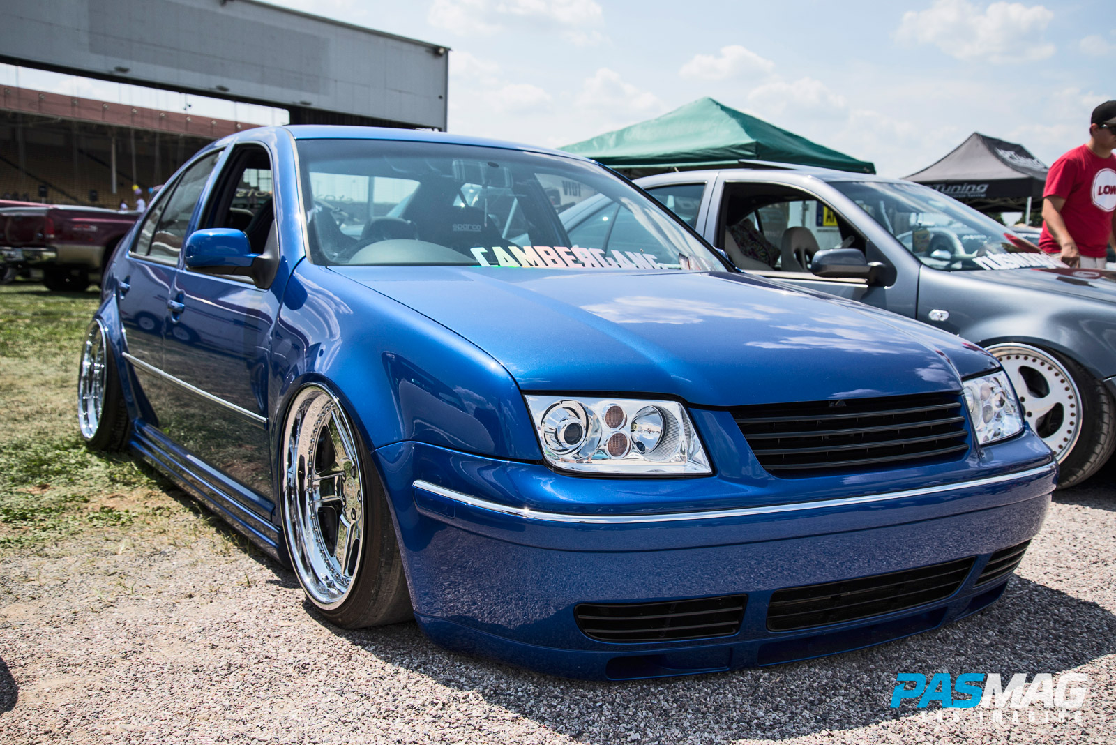 PASMAG VAG Fair York Pennsylvania August 9 2014 Tas Imaging VW Audi German Photo Coverage 51