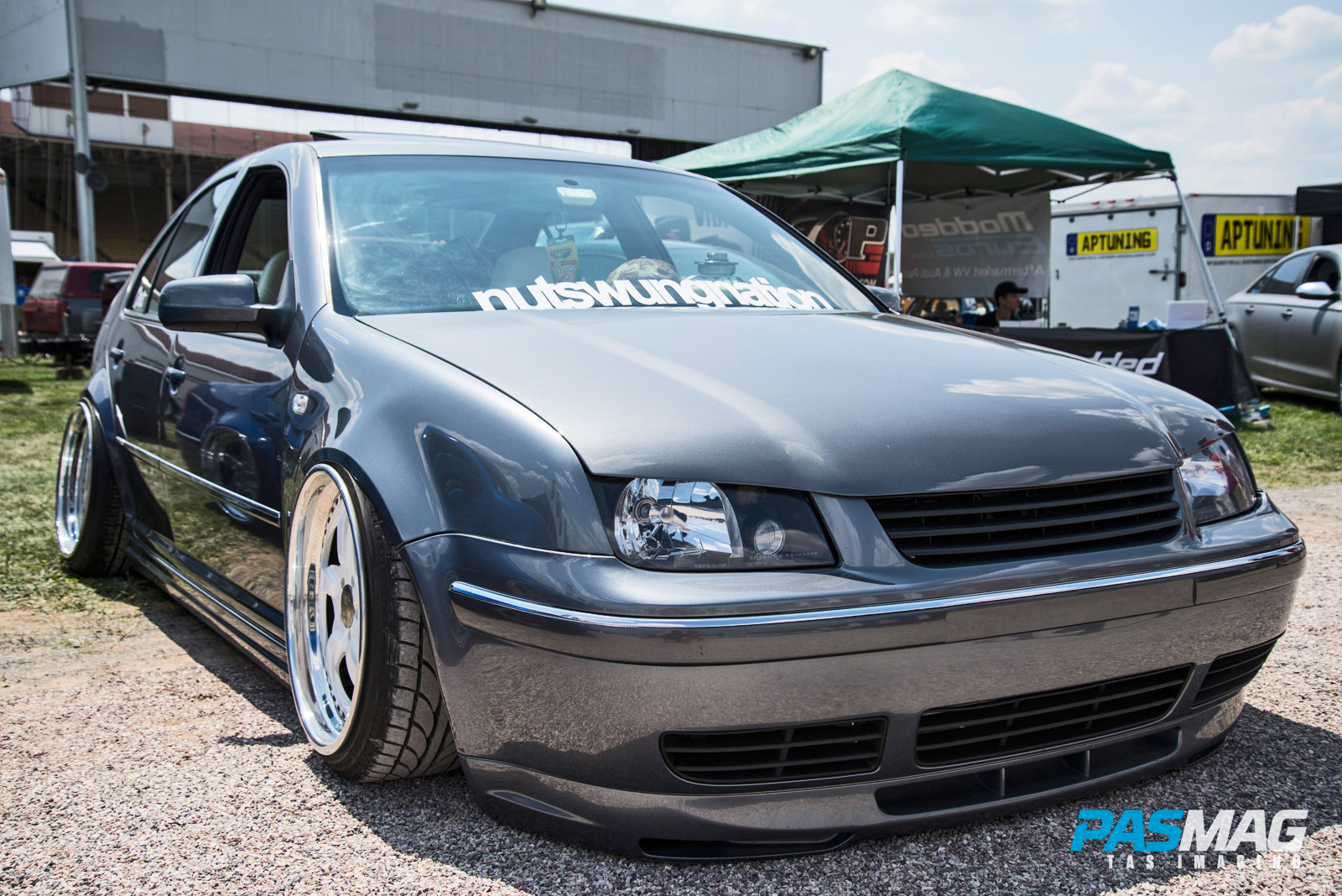PASMAG VAG Fair York Pennsylvania August 9 2014 Tas Imaging VW Audi German Photo Coverage 53