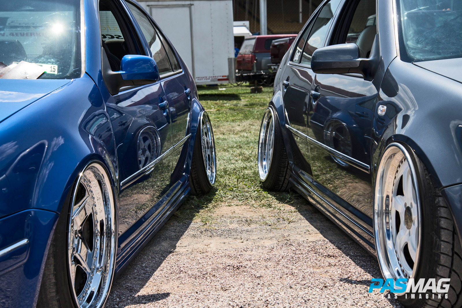 PASMAG VAG Fair York Pennsylvania August 9 2014 Tas Imaging VW Audi German Photo Coverage 55