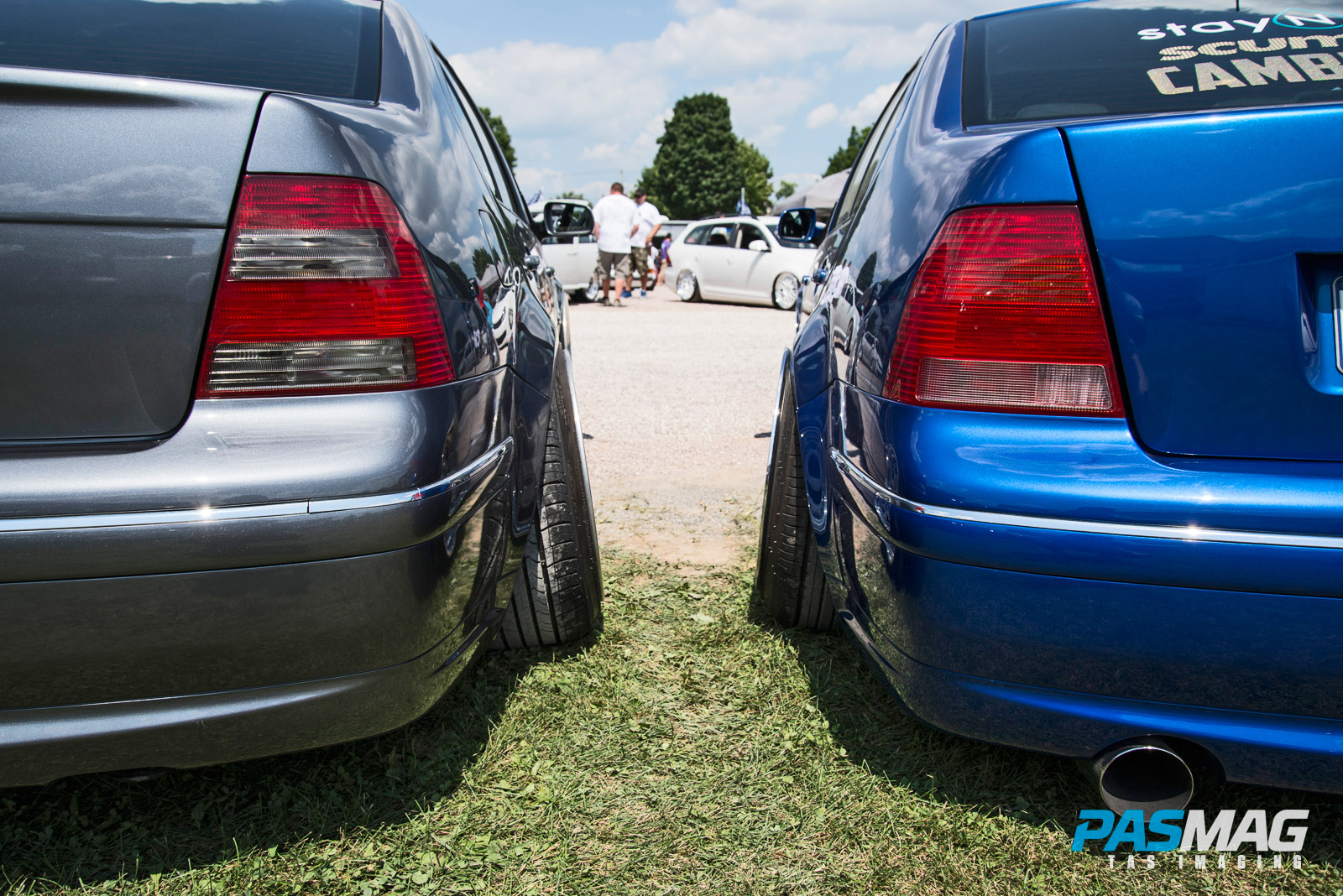 PASMAG VAG Fair York Pennsylvania August 9 2014 Tas Imaging VW Audi German Photo Coverage 59
