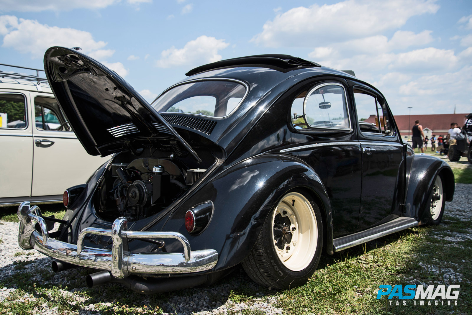 PASMAG VAG Fair York Pennsylvania August 9 2014 Tas Imaging VW Audi German Photo Coverage 61