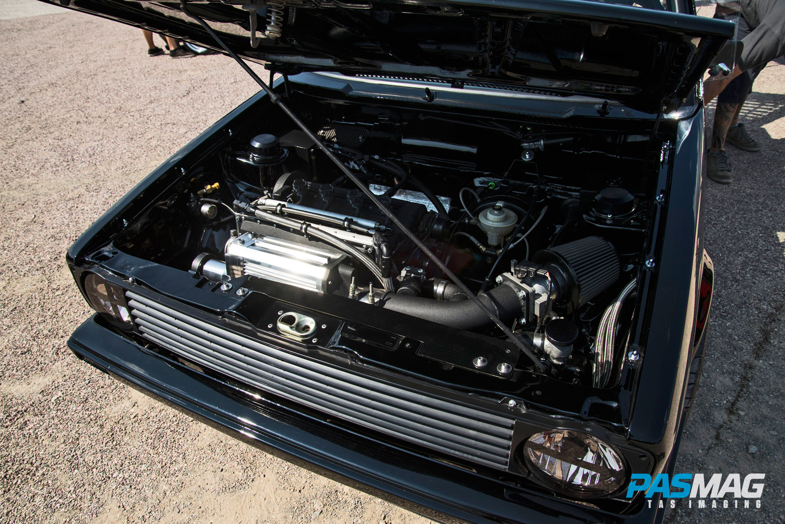 PASMAG VAG Fair York Pennsylvania August 9 2014 Tas Imaging VW Audi German Photo Coverage 66