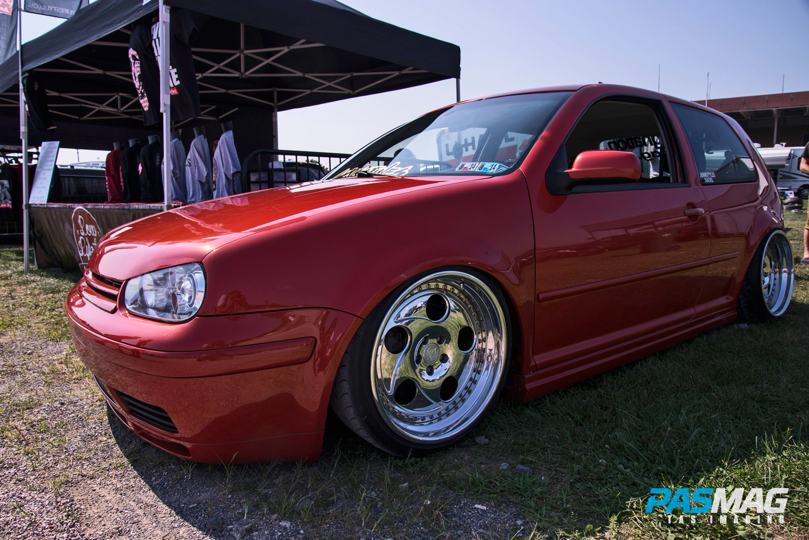 PASMAG VAG Fair York Pennsylvania August 9 2014 Tas Imaging VW Audi German Photo Coverage 74
