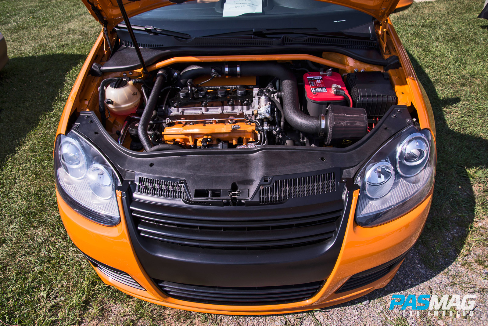 PASMAG VAG Fair York Pennsylvania August 9 2014 Tas Imaging VW Audi German Photo Coverage 76