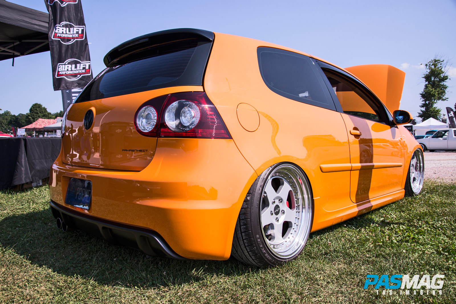 PASMAG VAG Fair York Pennsylvania August 9 2014 Tas Imaging VW Audi German Photo Coverage 77