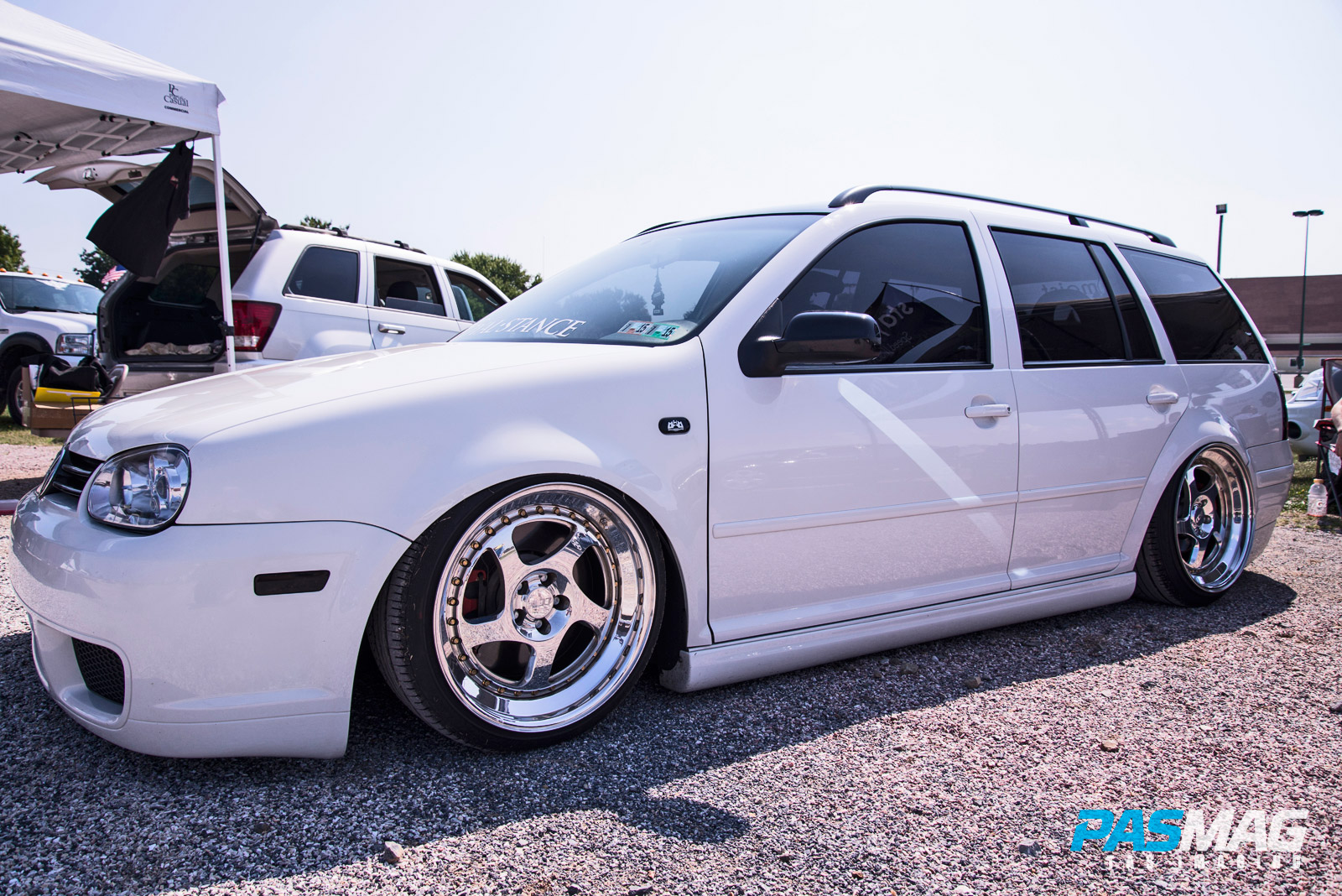 PASMAG VAG Fair York Pennsylvania August 9 2014 Tas Imaging VW Audi German Photo Coverage 79