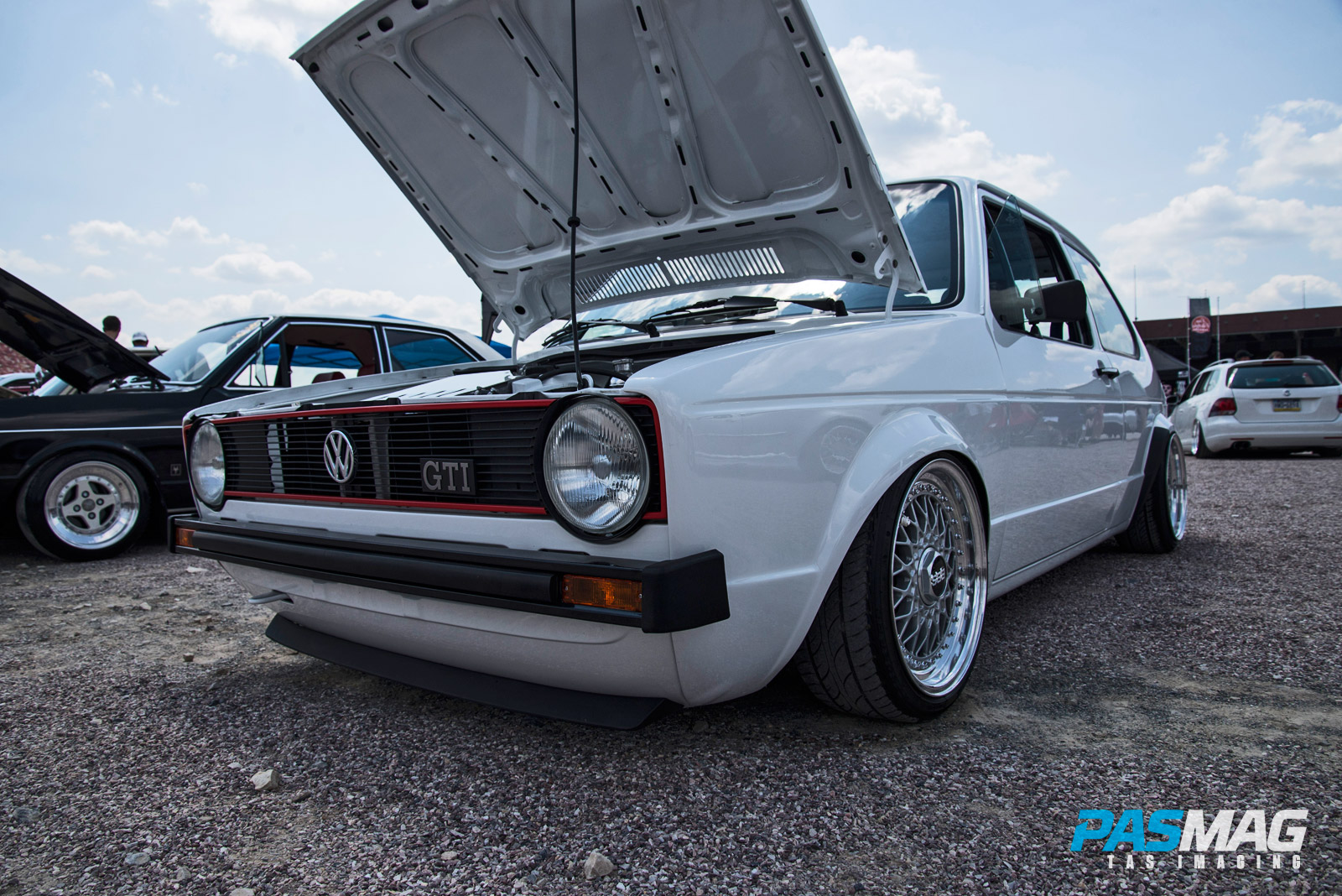 PASMAG VAG Fair York Pennsylvania August 9 2014 Tas Imaging VW Audi German Photo Coverage 8