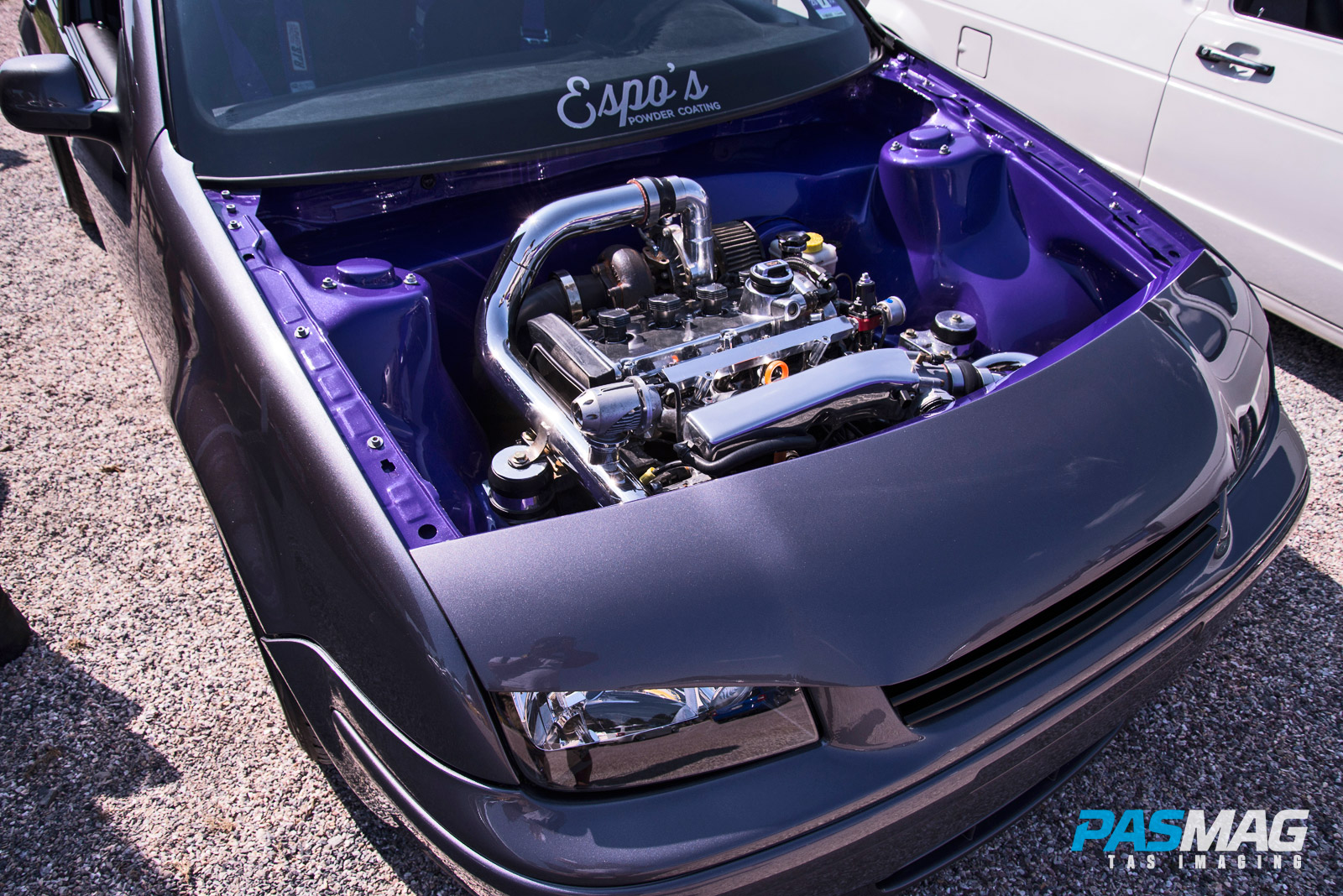 PASMAG VAG Fair York Pennsylvania August 9 2014 Tas Imaging VW Audi German Photo Coverage 81