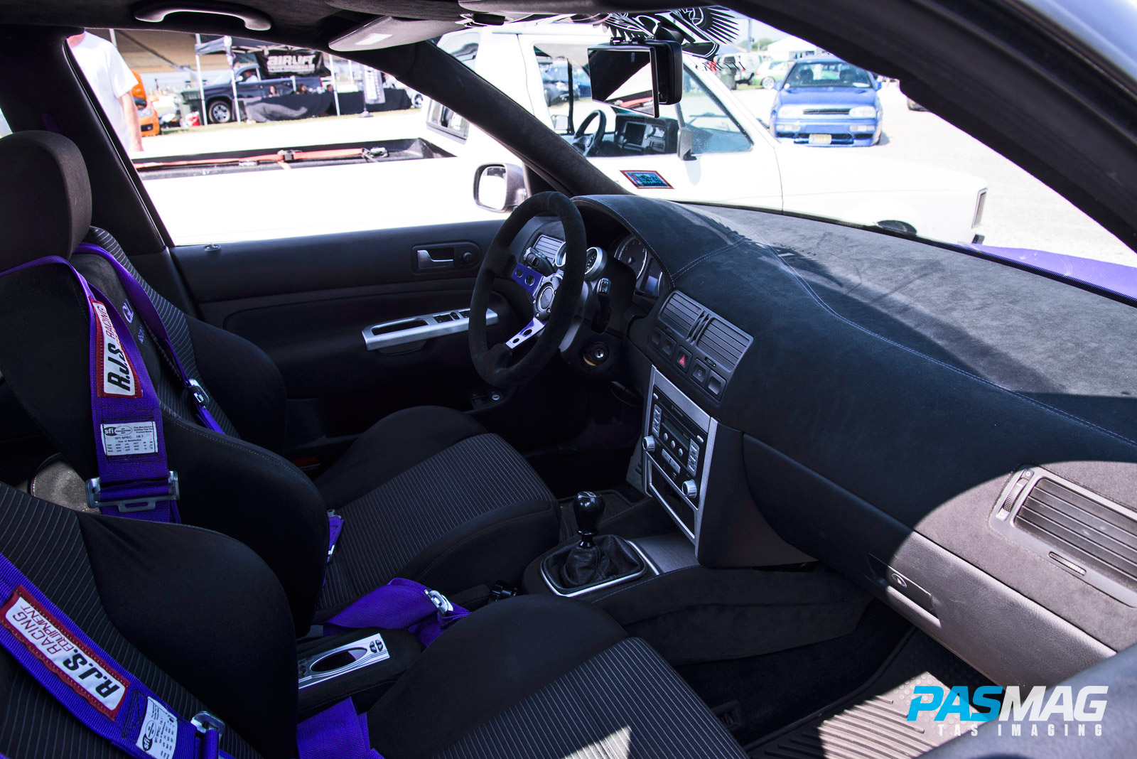 PASMAG VAG Fair York Pennsylvania August 9 2014 Tas Imaging VW Audi German Photo Coverage 83
