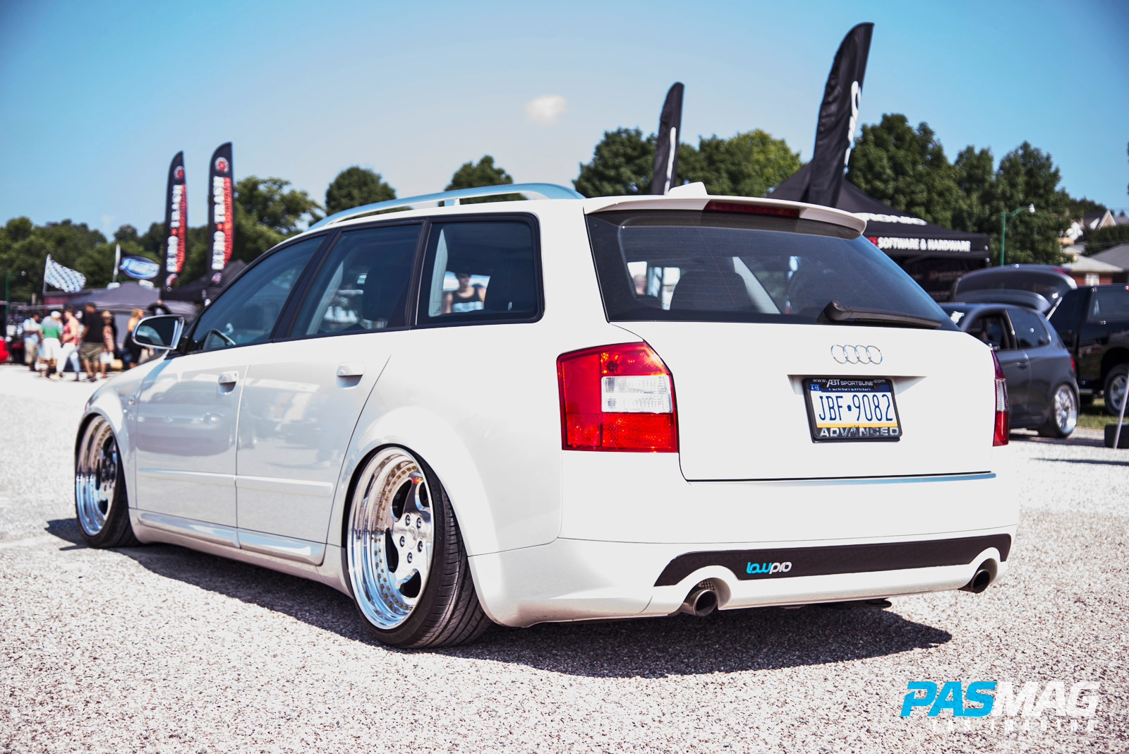 PASMAG VAG Fair York Pennsylvania August 9 2014 Tas Imaging VW Audi German Photo Coverage 84