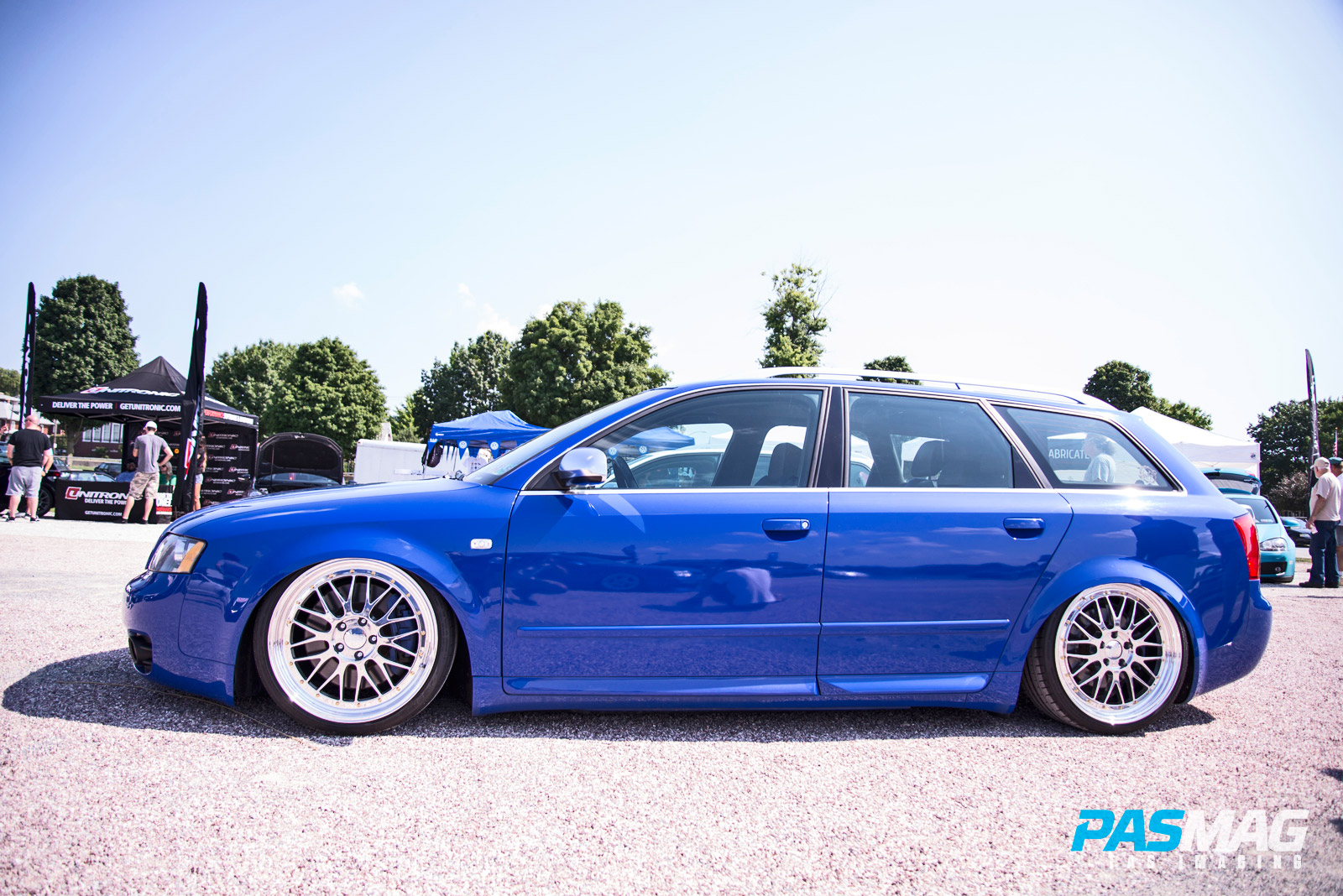 PASMAG VAG Fair York Pennsylvania August 9 2014 Tas Imaging VW Audi German Photo Coverage 86