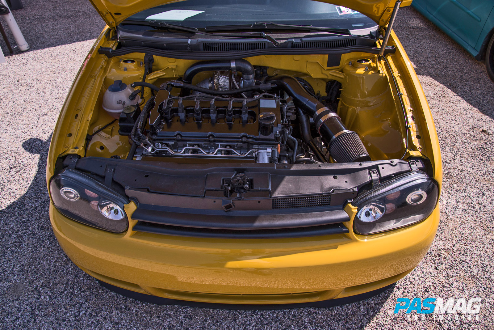 PASMAG VAG Fair York Pennsylvania August 9 2014 Tas Imaging VW Audi German Photo Coverage 88
