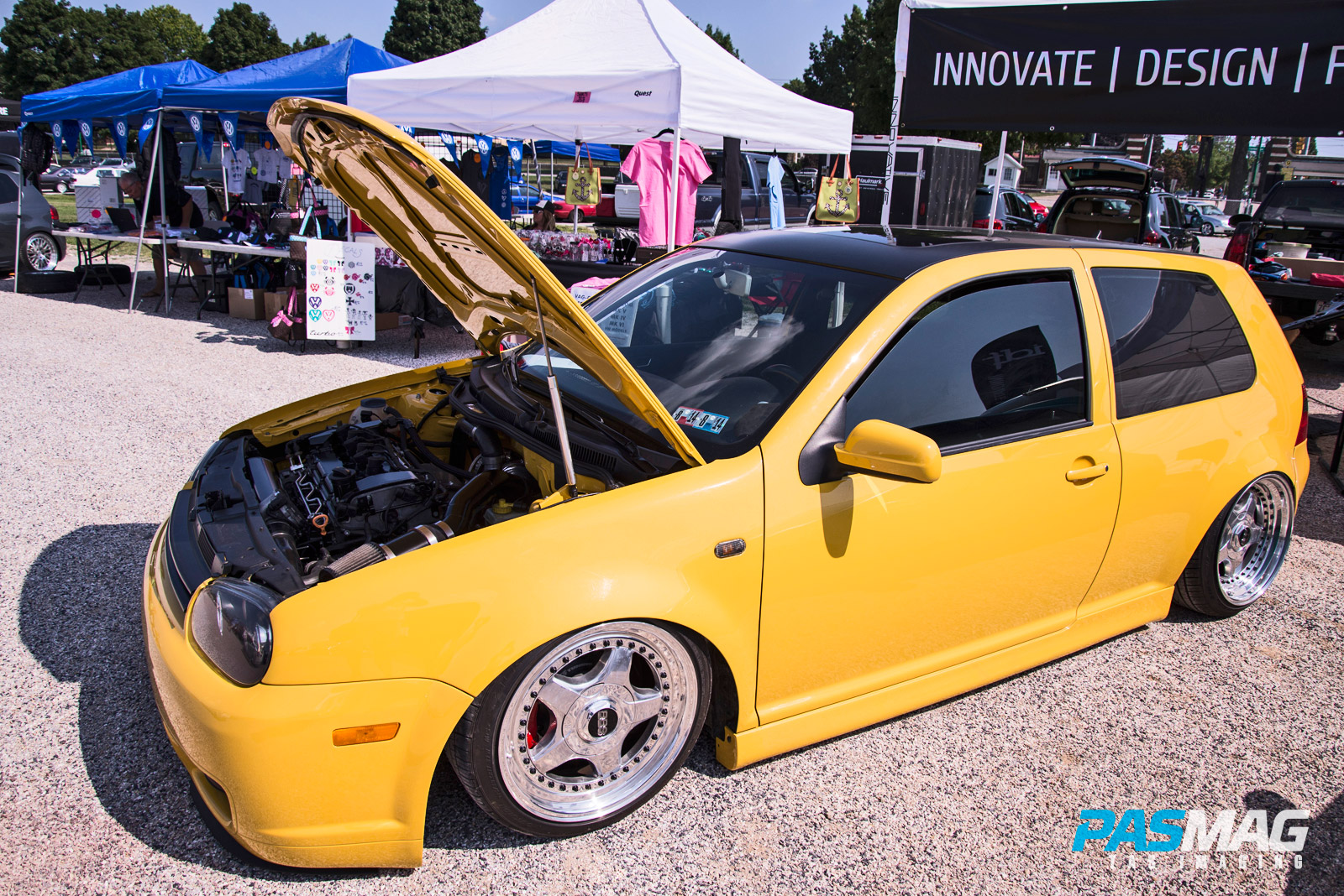 PASMAG VAG Fair York Pennsylvania August 9 2014 Tas Imaging VW Audi German Photo Coverage 89