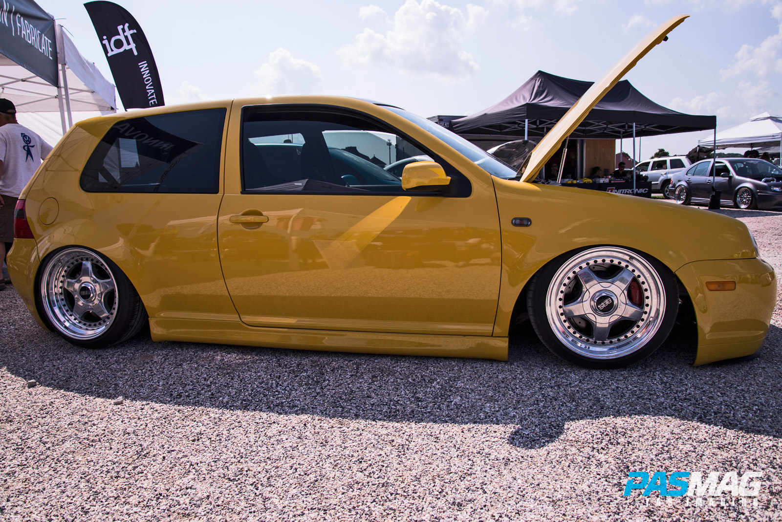 PASMAG VAG Fair York Pennsylvania August 9 2014 Tas Imaging VW Audi German Photo Coverage 90