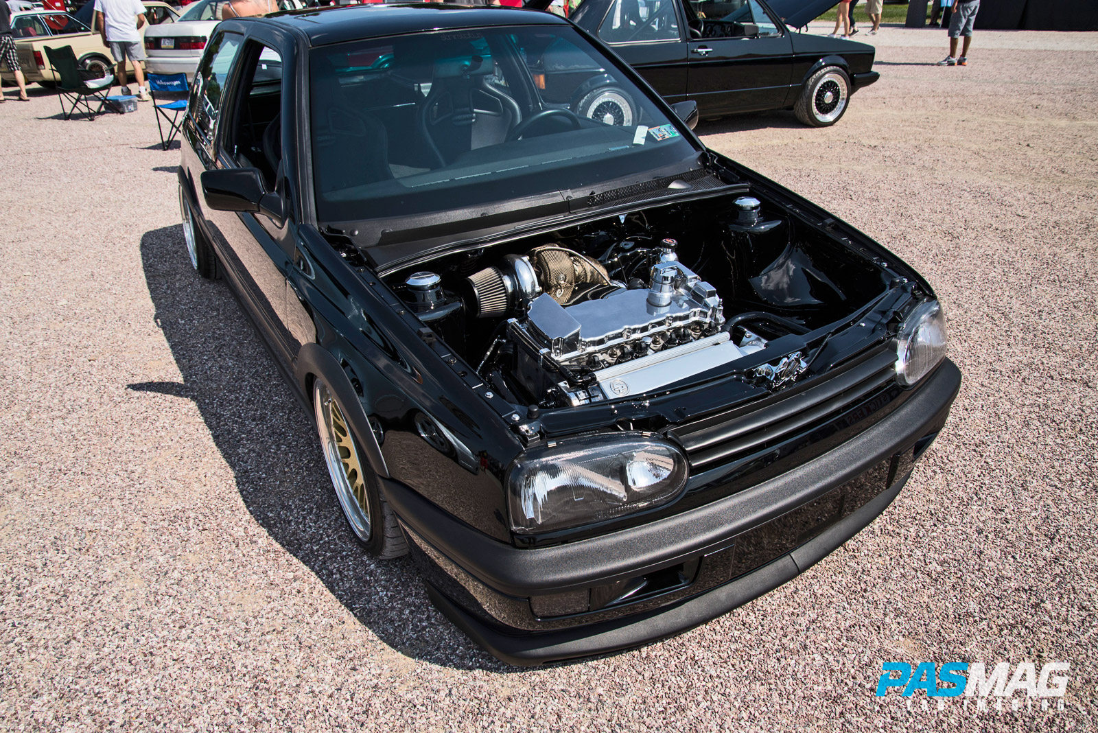 PASMAG VAG Fair York Pennsylvania August 9 2014 Tas Imaging VW Audi German Photo Coverage 91