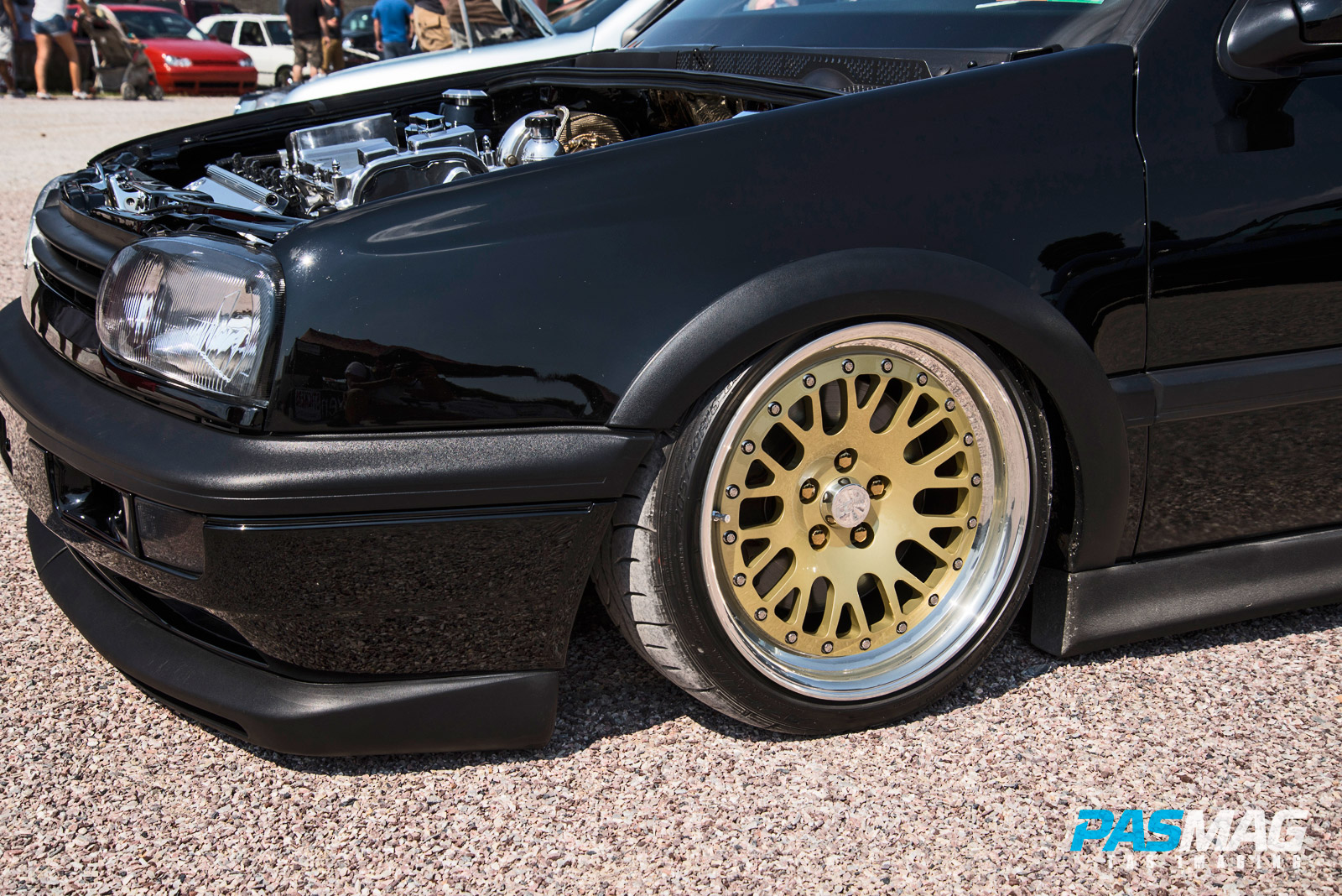PASMAG VAG Fair York Pennsylvania August 9 2014 Tas Imaging VW Audi German Photo Coverage 93